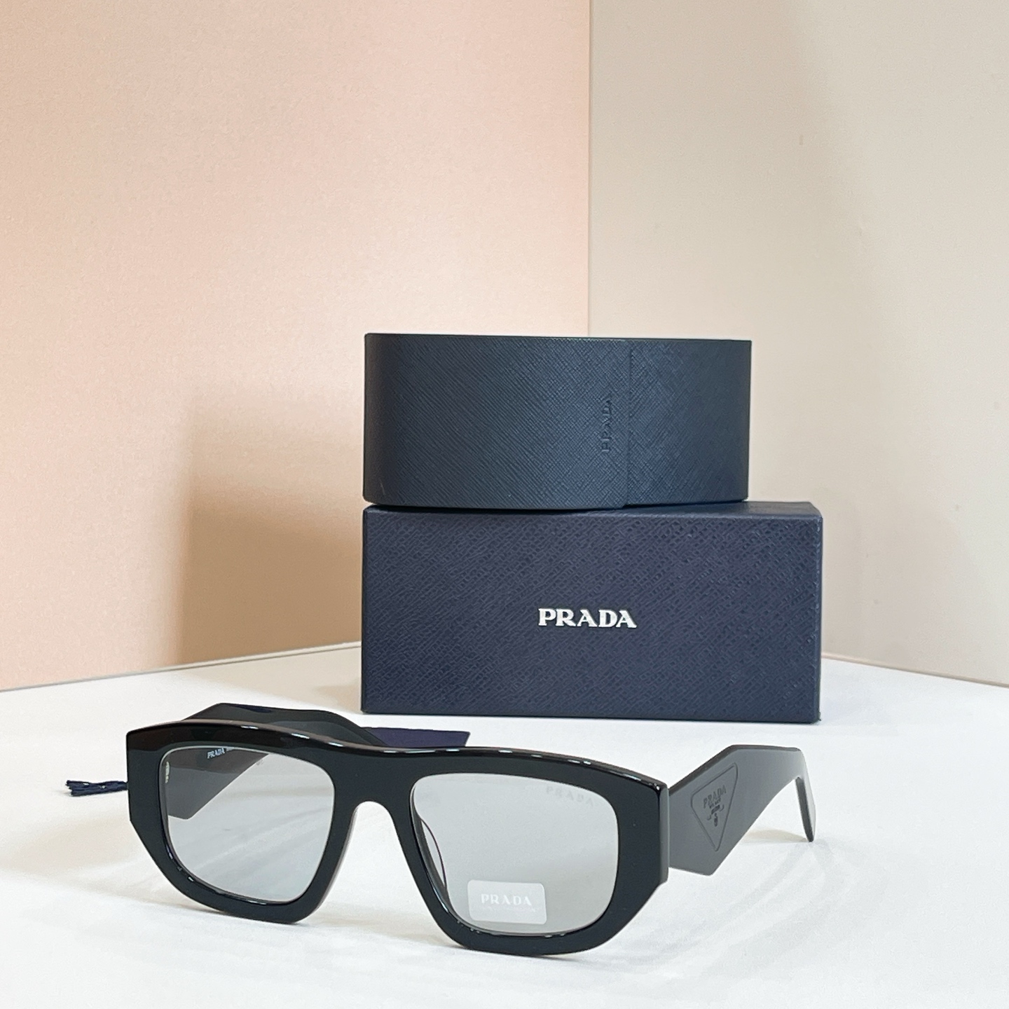 PRAD*✨✨✨MODEL：PR D04SU✨✨✨SIZE：53口29-145✨✨✨