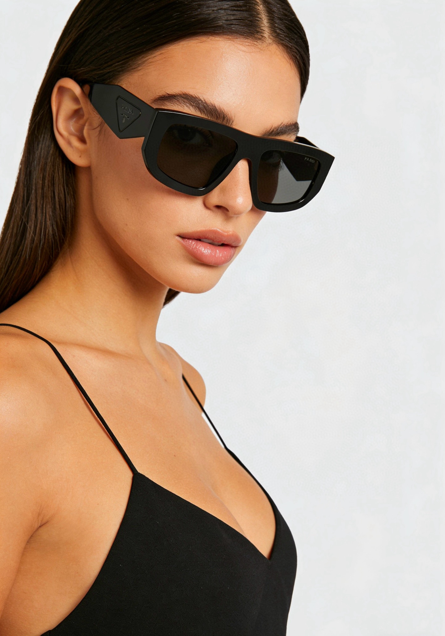 PRAD*✨✨✨MODEL：PR D04SU✨✨✨SIZE：53口29-145✨✨✨