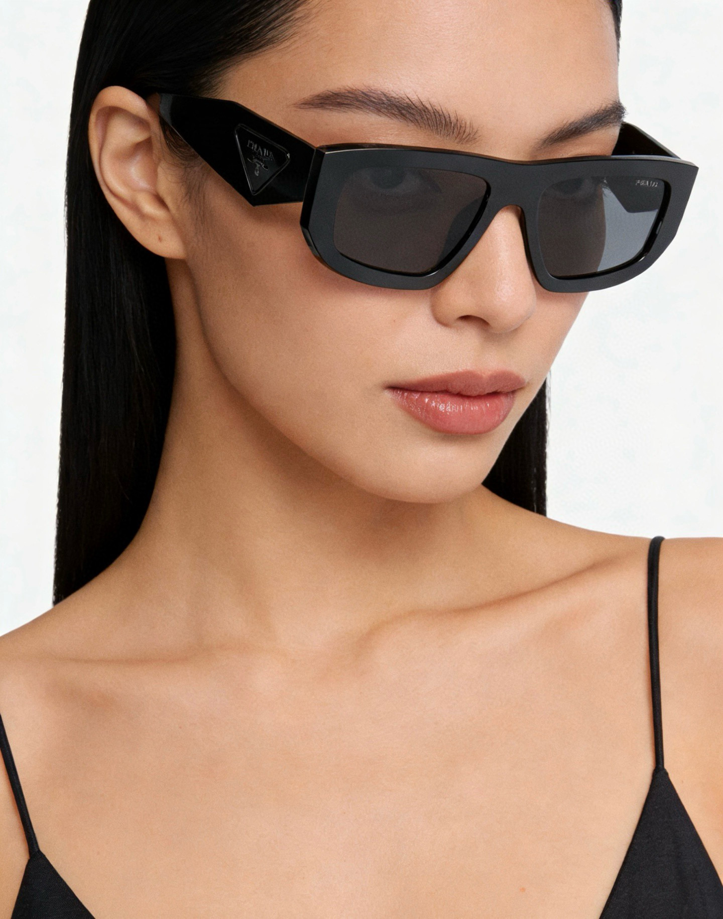 PRAD*✨✨✨MODEL：PR D04SU✨✨✨SIZE：53口29-145✨✨✨