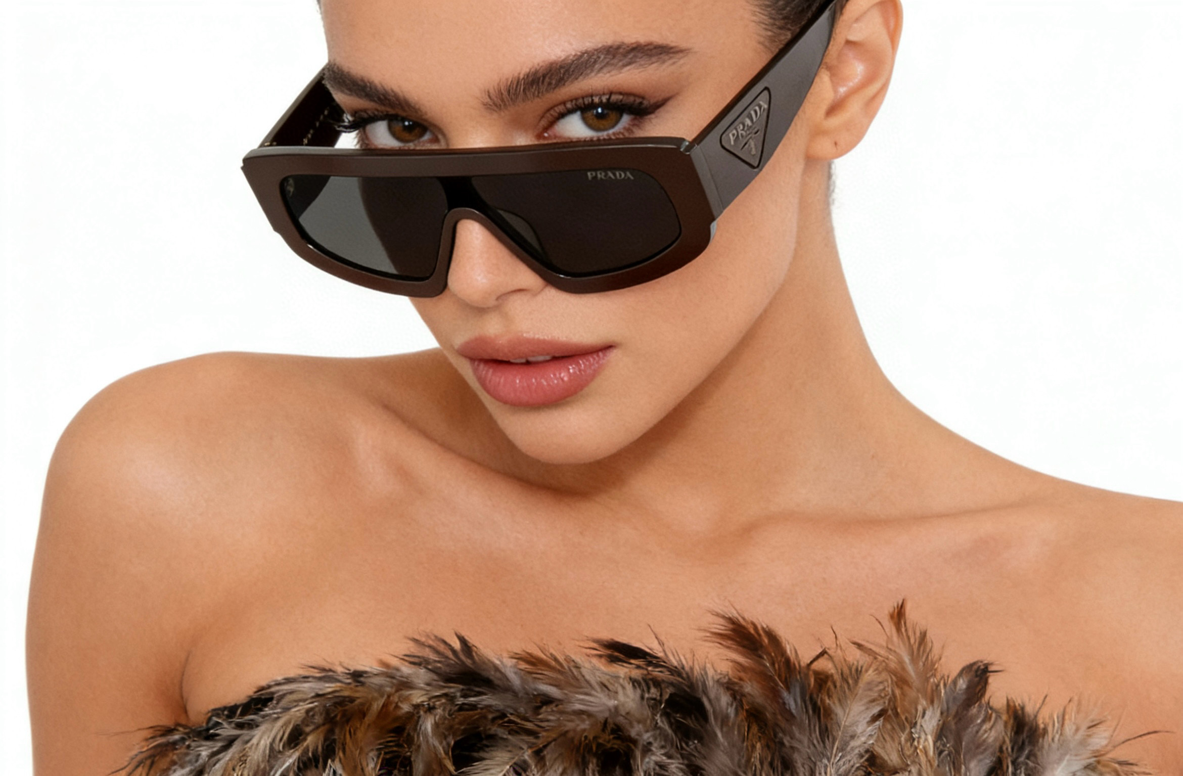 PRAD*✨✨✨MODEL：PR D10SU✨✨✨SIZE：124口145✨✨✨