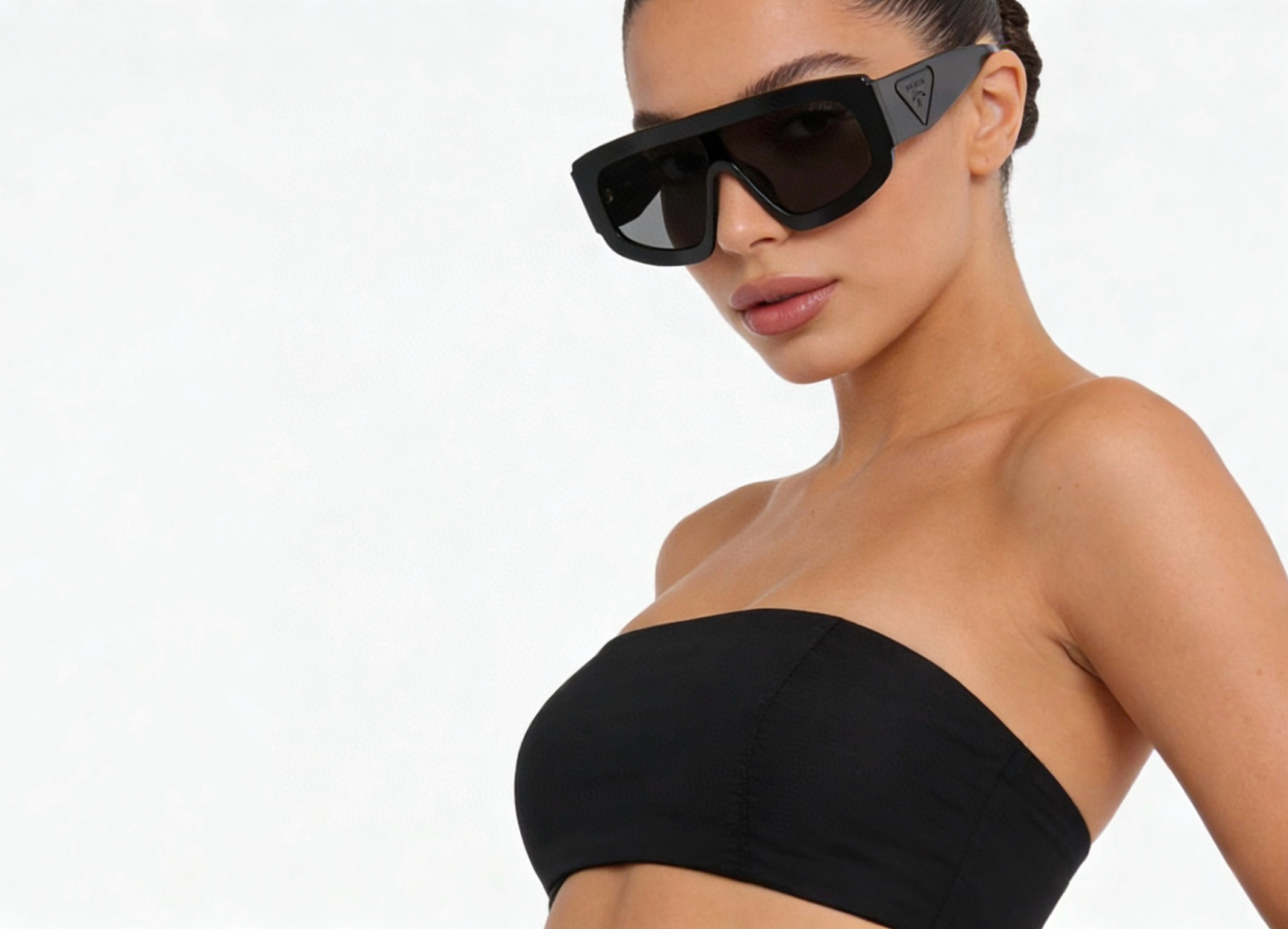 PRAD*✨✨✨MODEL：PR D10SU✨✨✨SIZE：124口145✨✨✨