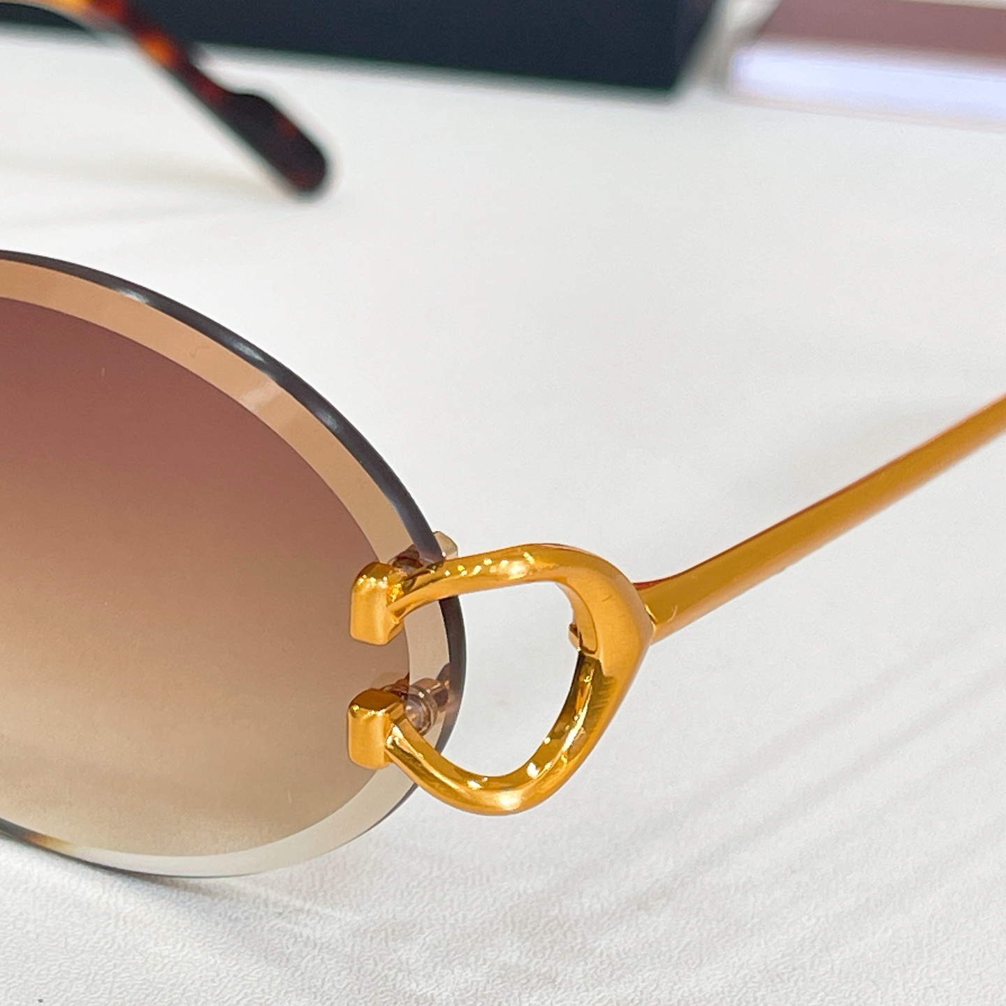 Cartie*✨✨✨MODEL：CT0920S ✨✨✨SIZE: 142✨✨✨18K金～～