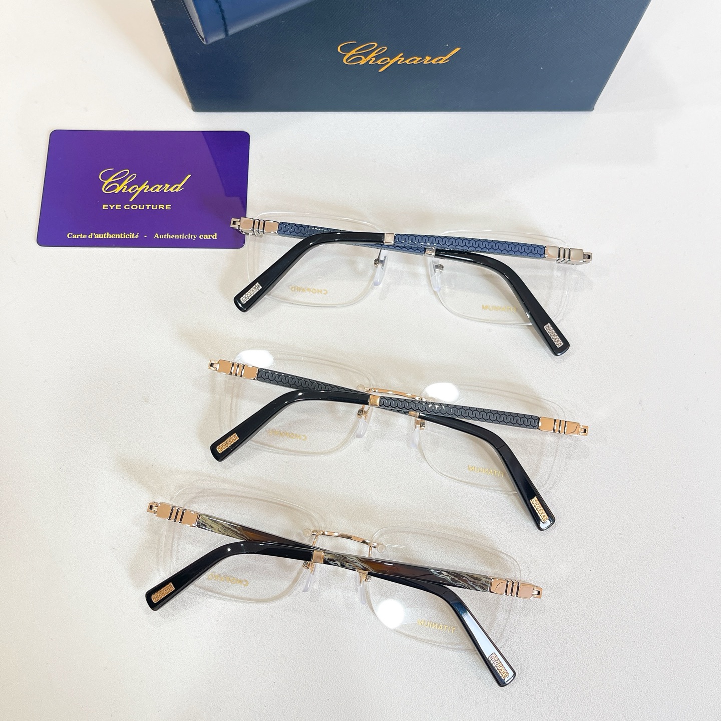 ChoPar*肖邦⭐️⭐️⭐️MODEL：VCHF58⭐️⭐️⭐️SIZE：56口18-145⭐️⭐️⭐