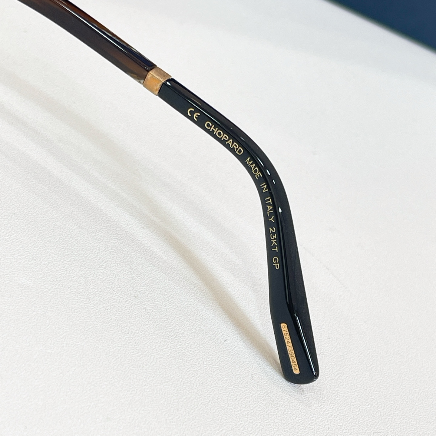 ChoPar*肖邦⭐️⭐️⭐️MODEL：VCHF58⭐️⭐️⭐️SIZE：56口18-145⭐️⭐️⭐