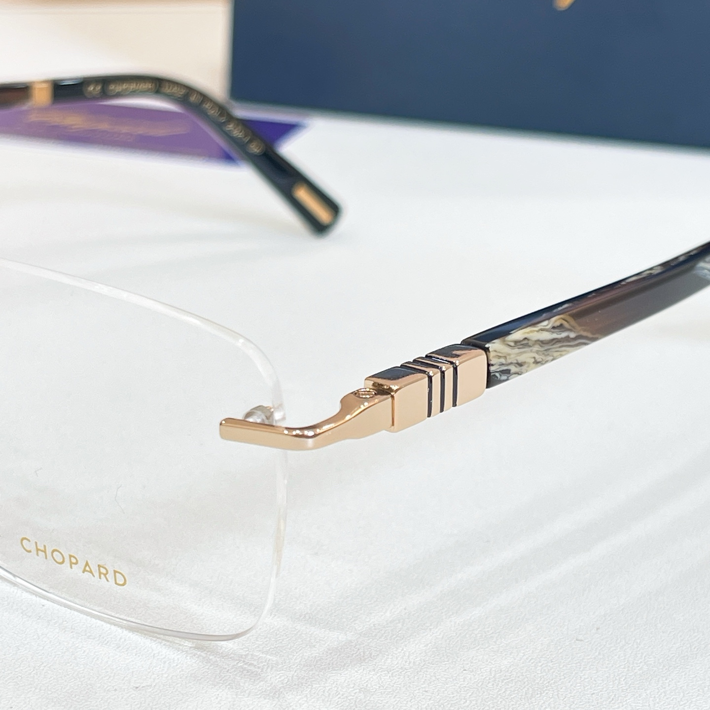 ChoPar*肖邦⭐️⭐️⭐️MODEL：VCHF58⭐️⭐️⭐️SIZE：56口18-145⭐️⭐️⭐