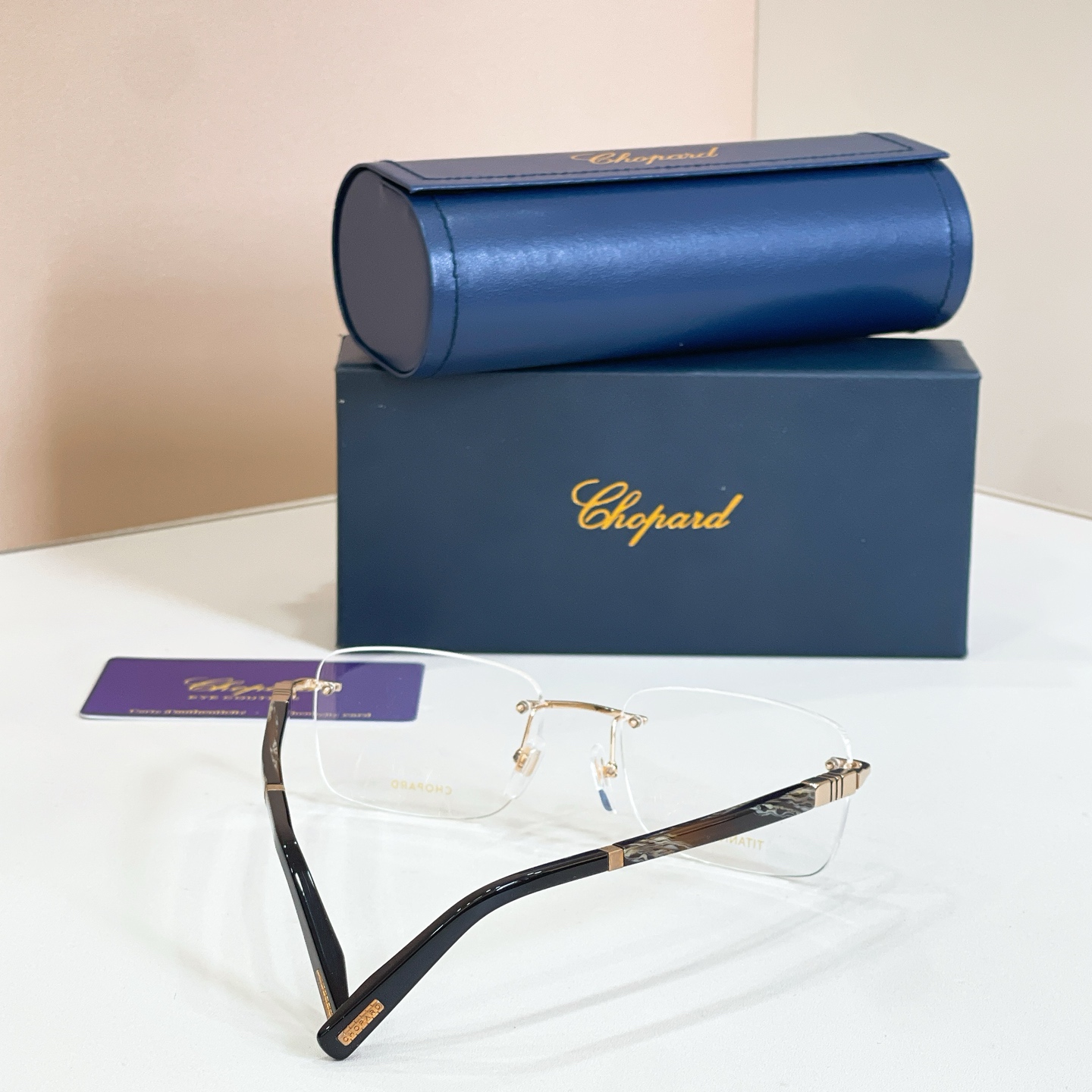 ChoPar*肖邦⭐️⭐️⭐️MODEL：VCHF58⭐️⭐️⭐️SIZE：56口18-145⭐️⭐️⭐