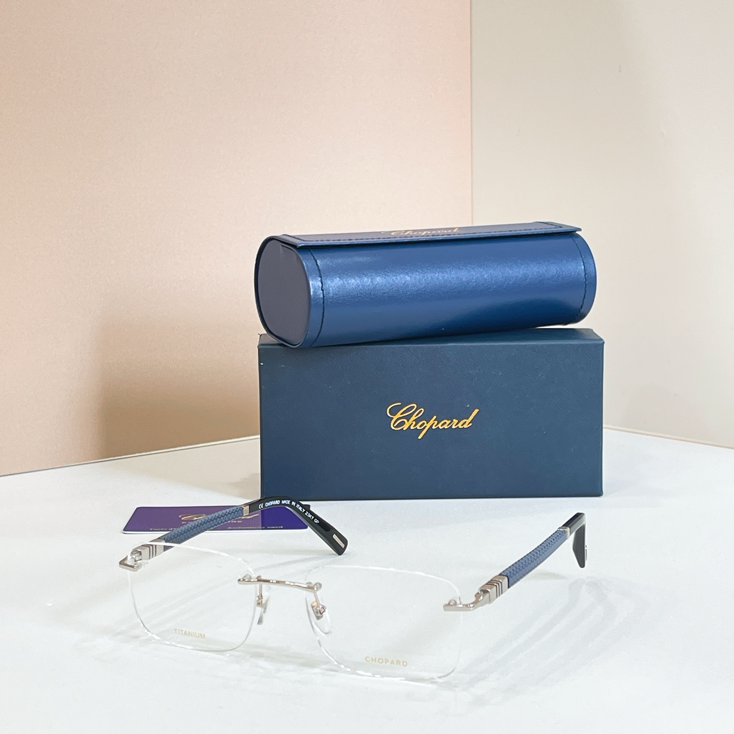 ChoPar*肖邦⭐️⭐️⭐️MODEL：VCHF58⭐️⭐️⭐️SIZE：56口18-145⭐️⭐️⭐