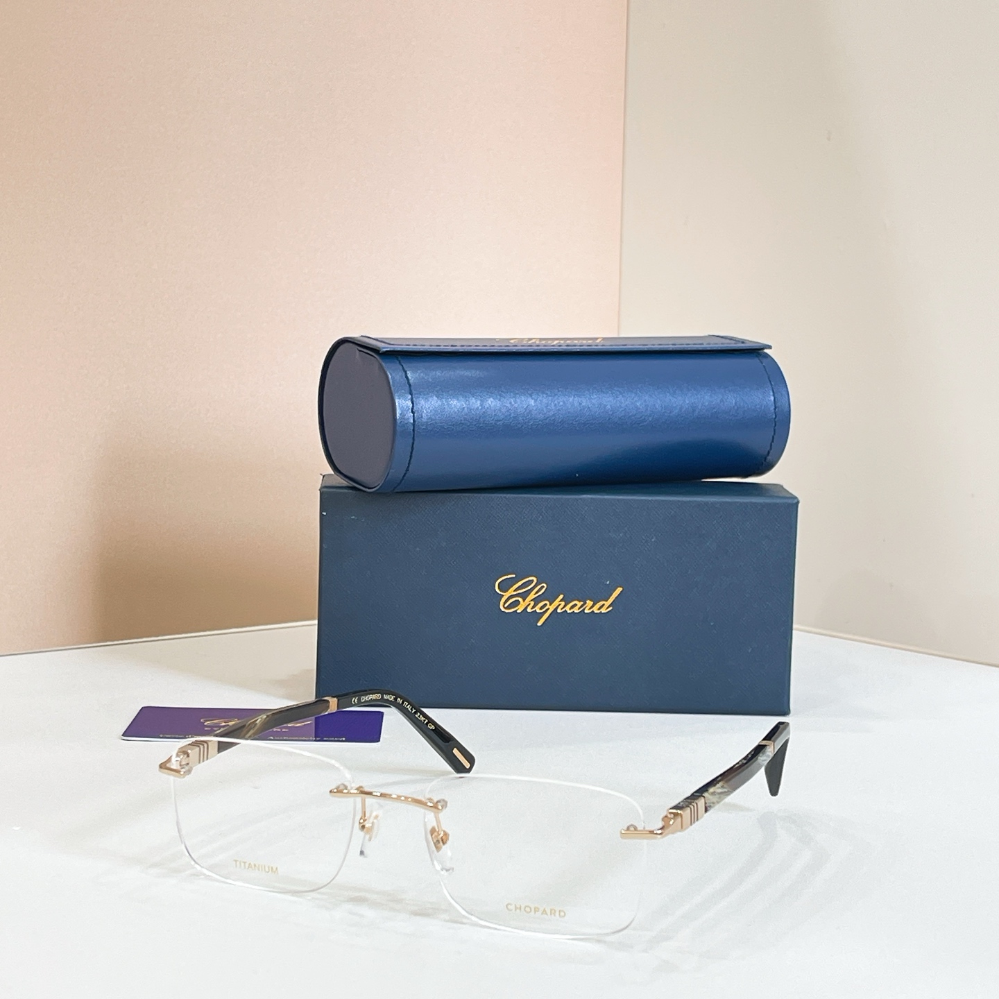 ChoPar*肖邦⭐️⭐️⭐️MODEL：VCHF58⭐️⭐️⭐️SIZE：56口18-145⭐️⭐️⭐