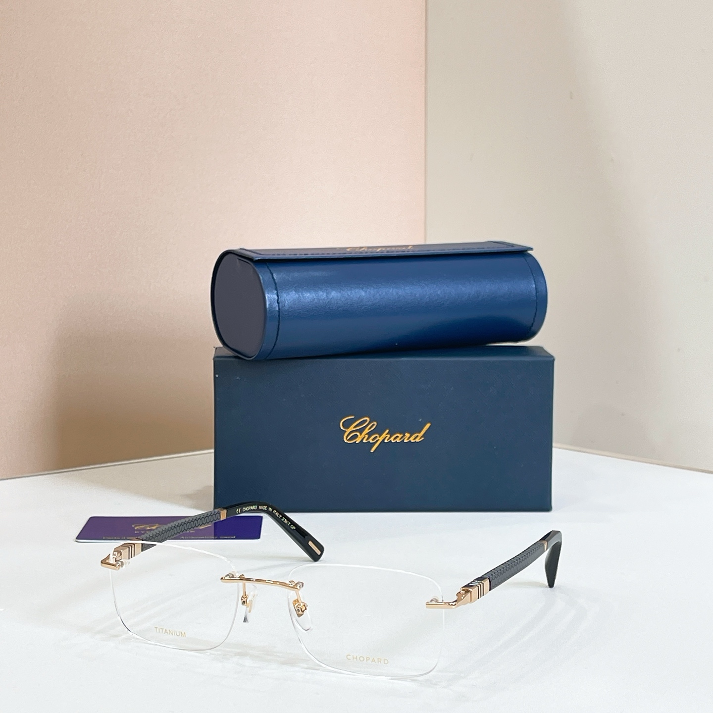 ChoPar*肖邦⭐️⭐️⭐️MODEL：VCHF58⭐️⭐️⭐️SIZE：56口18-145⭐️⭐️⭐