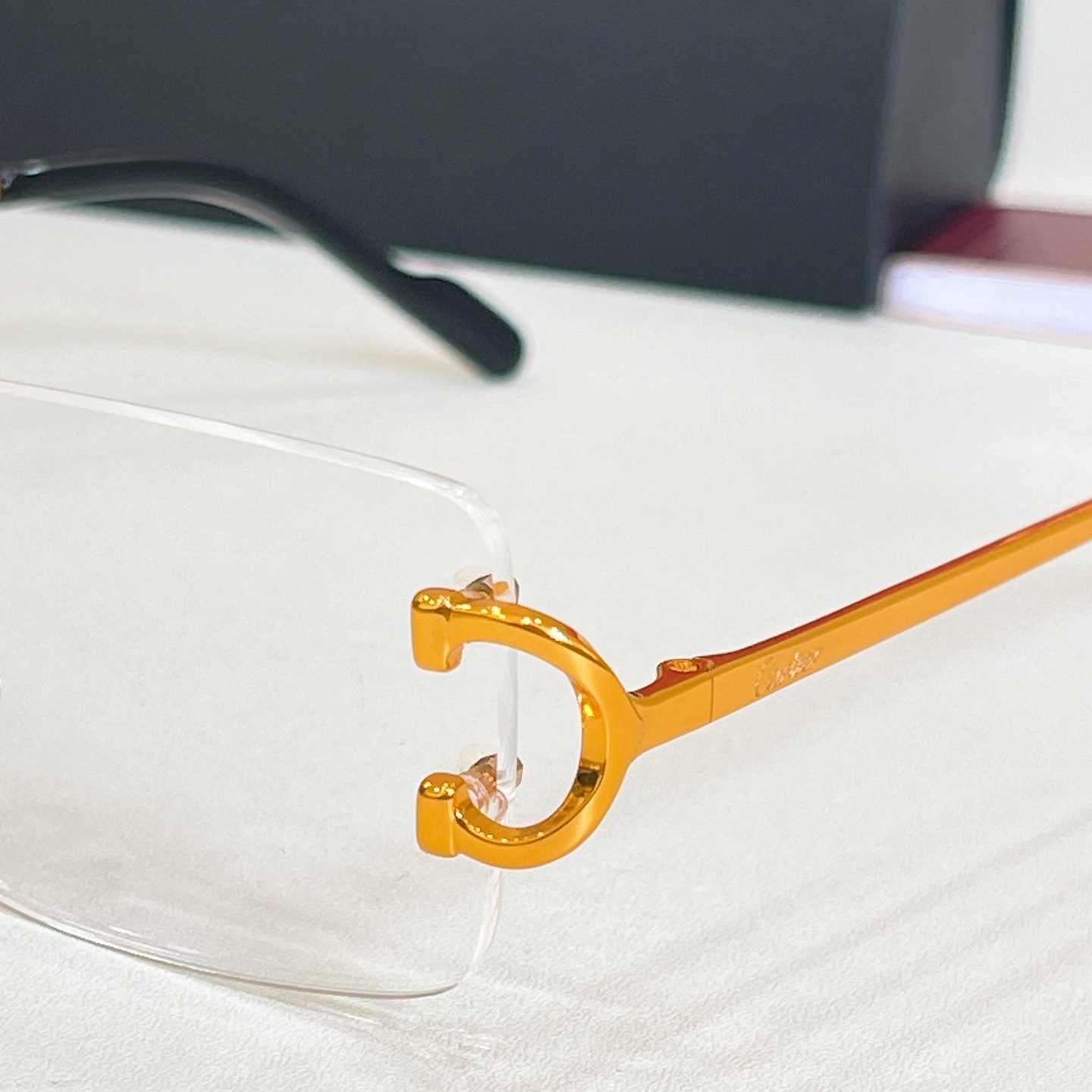 Cartie*✨✨✨MODEL：CT0912S ✨✨✨SIZE: 140✨✨✨18K金～～