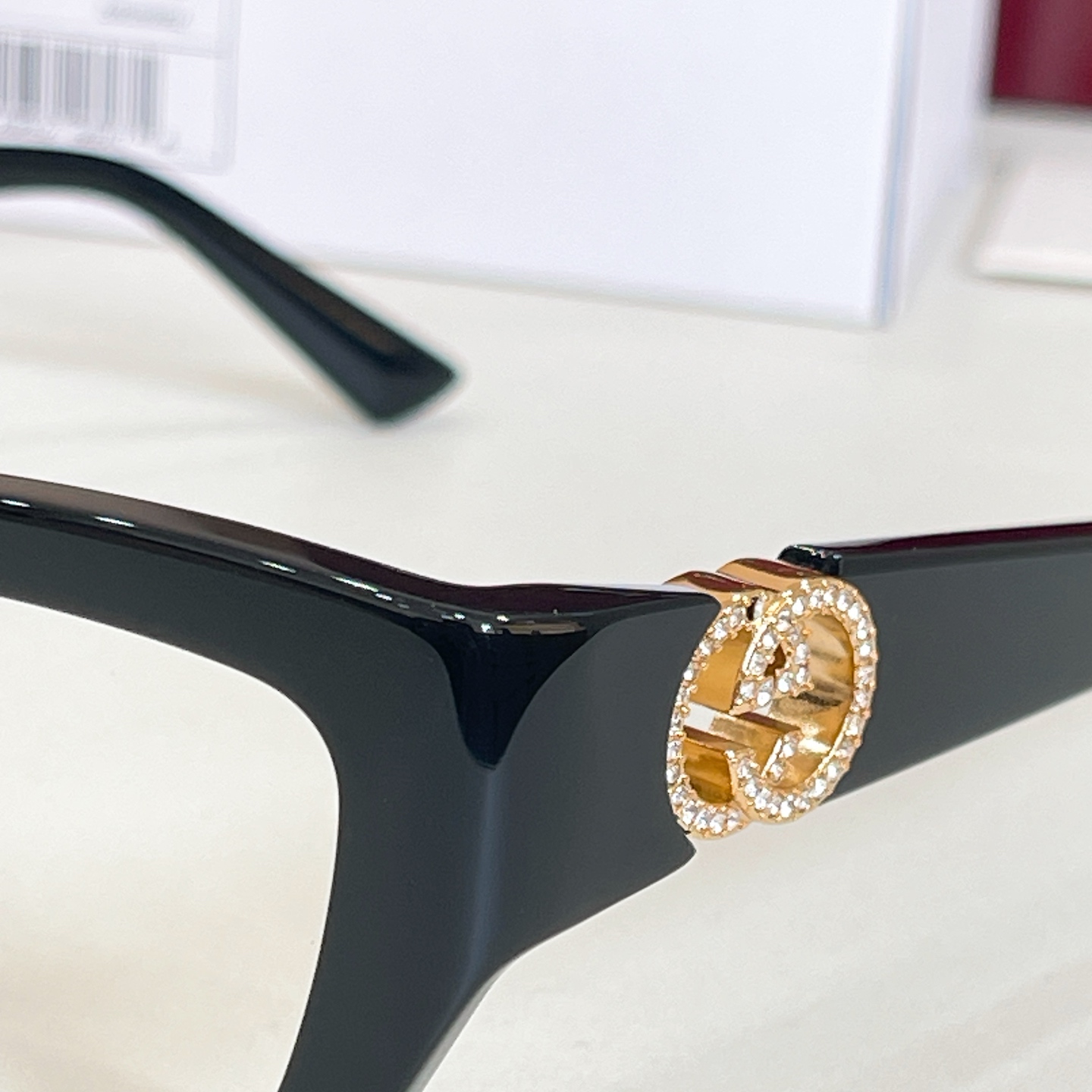 GUCCI🐝🐝🐝MODEL：GG2125O🐝🐝🐝SIZE:52口18-135🐝🐝🐝