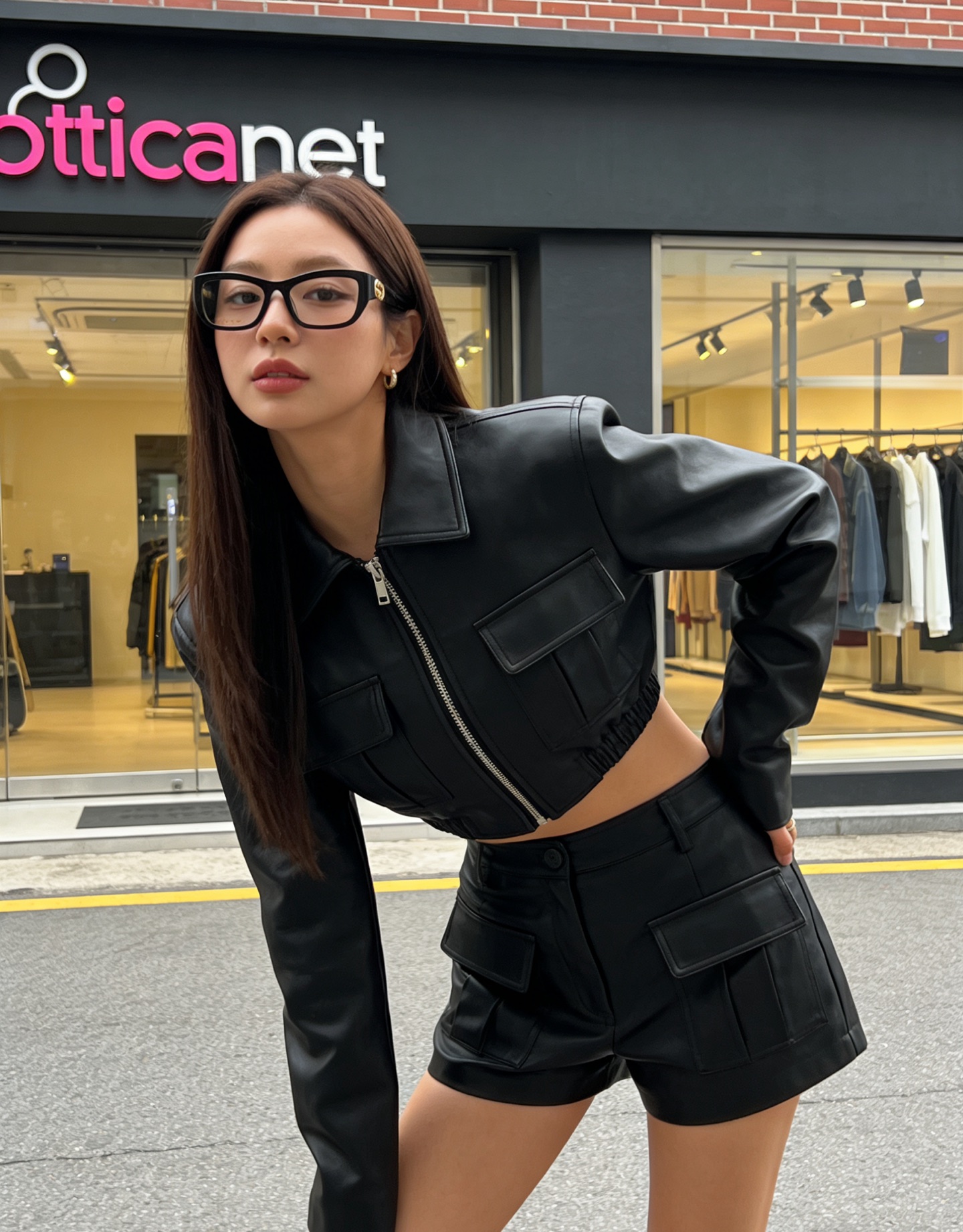 GUCCI🐝🐝🐝MODEL：GG2125O🐝🐝🐝SIZE:52口18-135🐝🐝🐝