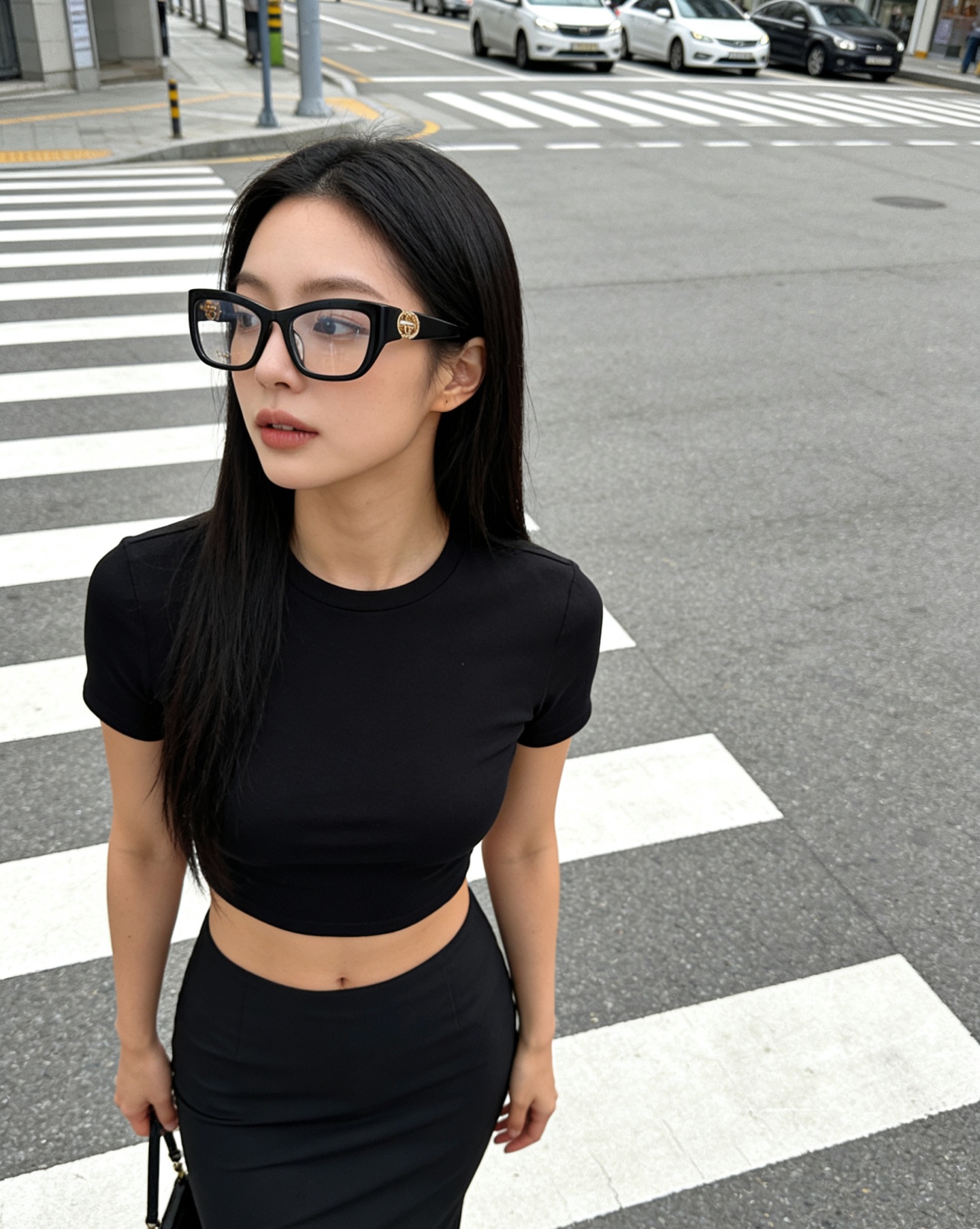 GUCCI🐝🐝🐝MODEL：GG2125O🐝🐝🐝SIZE:52口18-135🐝🐝🐝