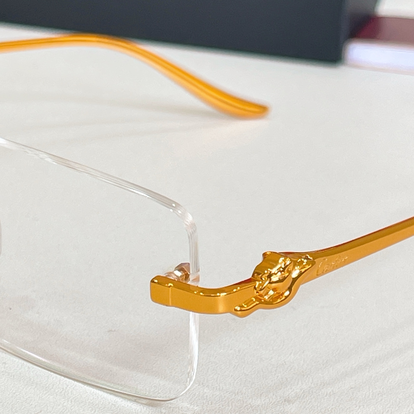 Cartie*✨✨✨MODEL：CT0924S ✨✨✨SIZE: 142✨✨✨18K金～～