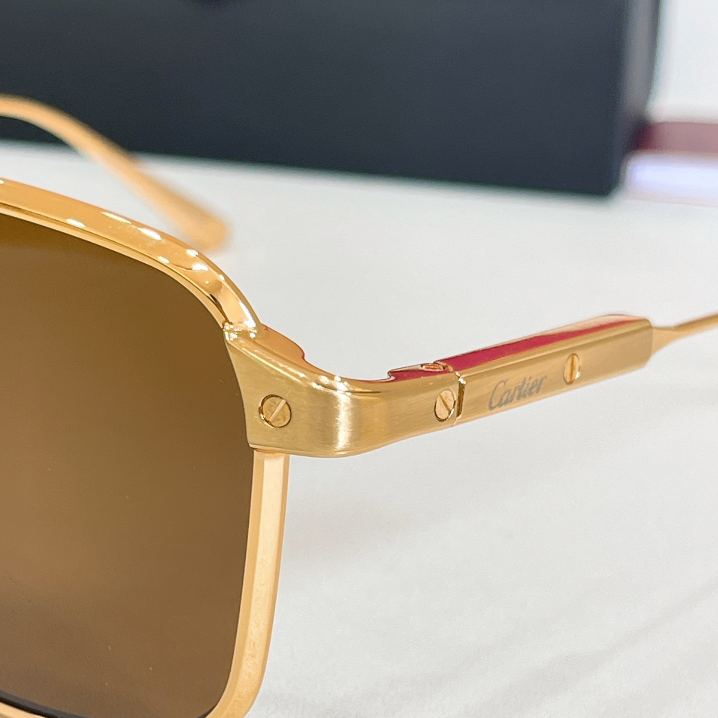 Cartie*✨✨✨MODEL：CT0610S ✨✨✨SIZE: 54口21-145✨✨✨