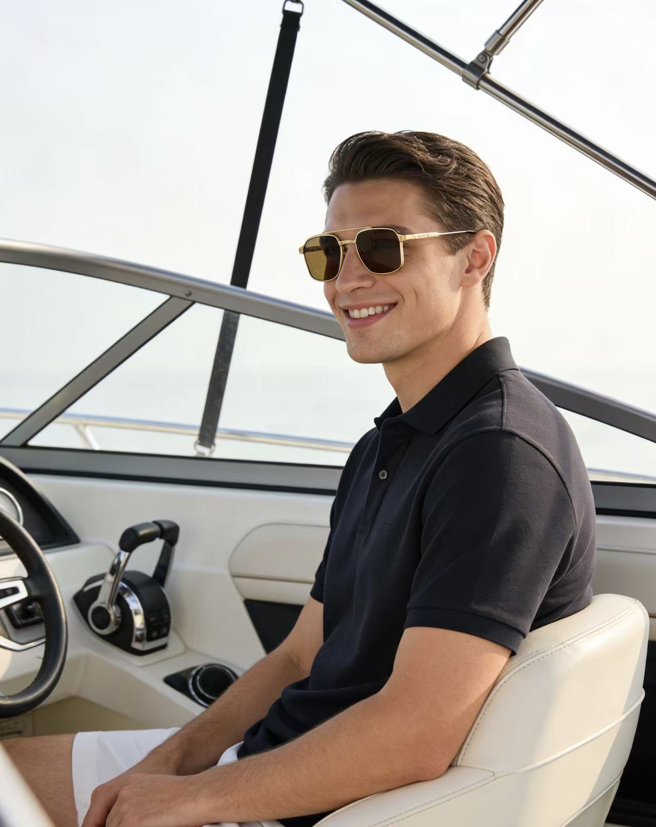 Cartie*✨✨✨MODEL：CT0610S ✨✨✨SIZE: 54口21-145✨✨✨