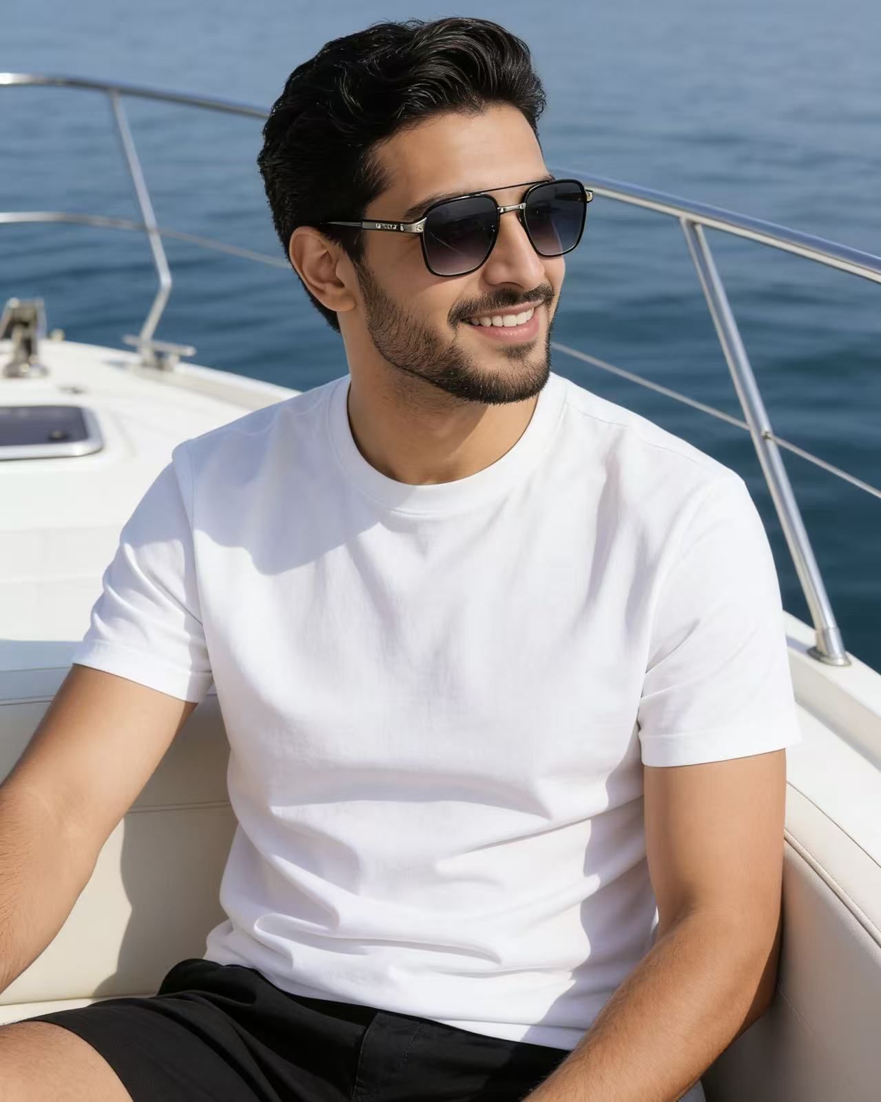 Cartie*✨✨✨MODEL：CT0610S ✨✨✨SIZE: 54口21-145✨✨✨