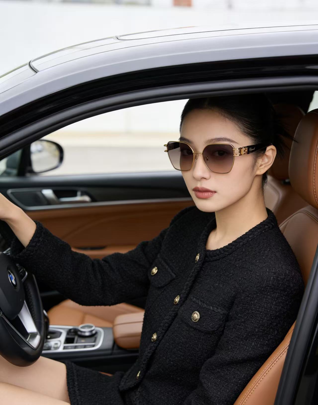 ChoPar*肖邦⭐️⭐️⭐️MODEL：SCHM22S⭐️⭐️⭐️SIZE：56口18-140⭐️⭐️