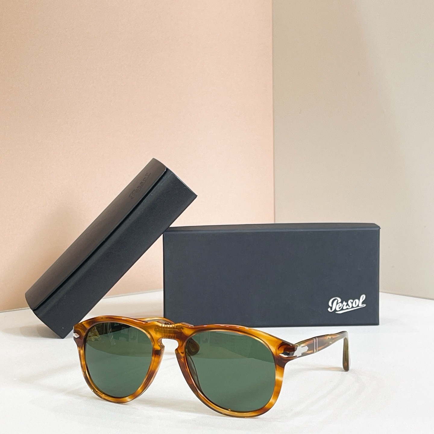 Persol🌟🌟🌟MODEL：649-S🌟🌟🌟SIZE：54口20-140🌟🌟🌟
