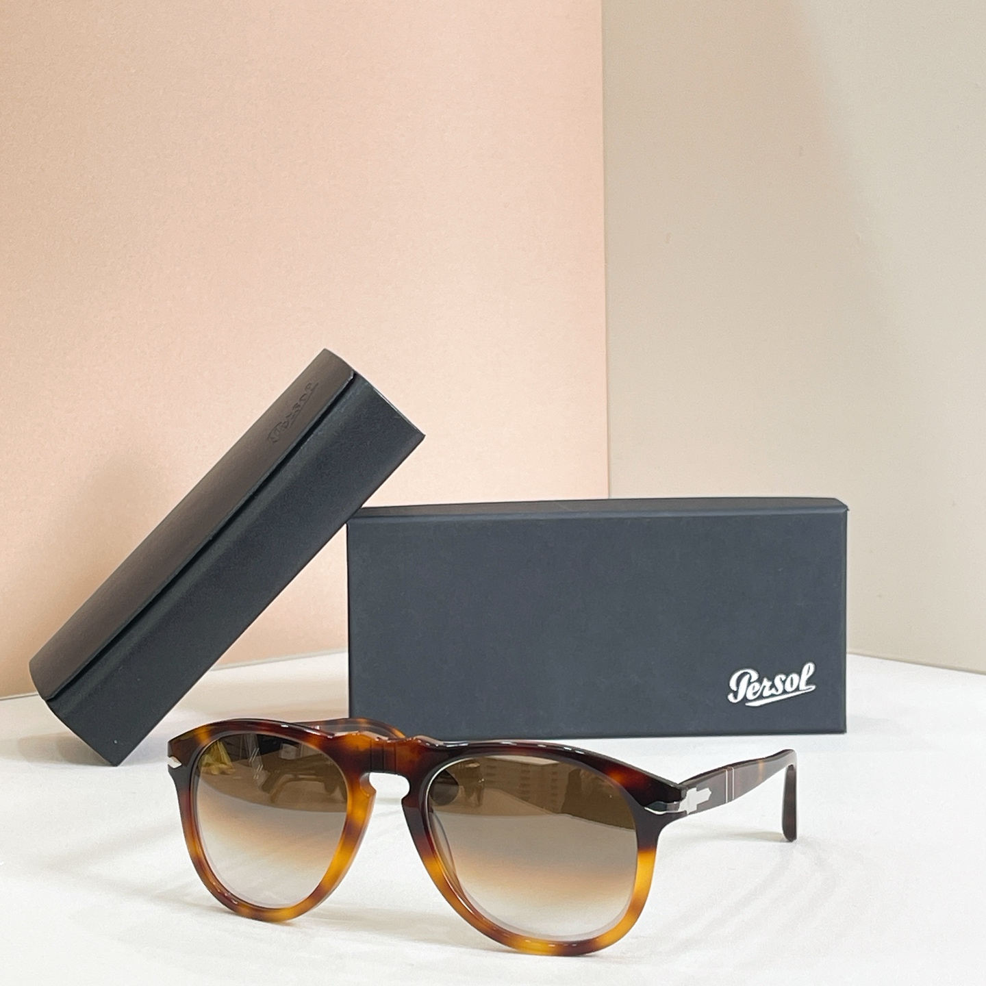 Persol🌟🌟🌟MODEL：649-S🌟🌟🌟SIZE：54口20-140🌟🌟🌟