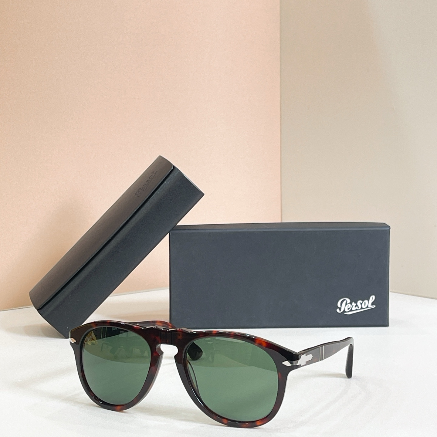 Persol🌟🌟🌟MODEL：649-S🌟🌟🌟SIZE：54口20-140🌟🌟🌟