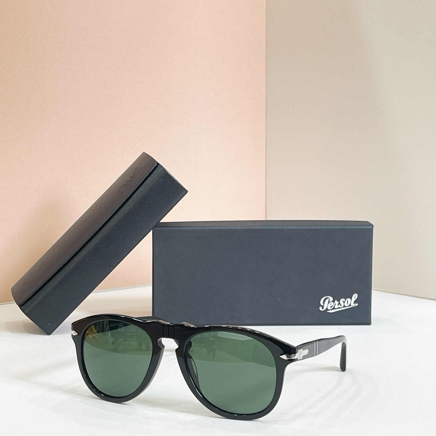 Persol🌟🌟🌟MODEL：649-S🌟🌟🌟SIZE：54口20-140🌟🌟🌟