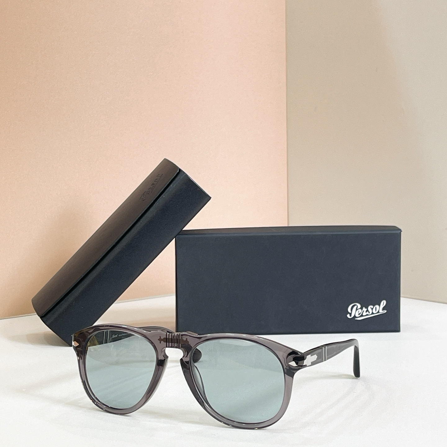 Persol🌟🌟🌟MODEL：649-S🌟🌟🌟SIZE：54口20-140🌟🌟🌟