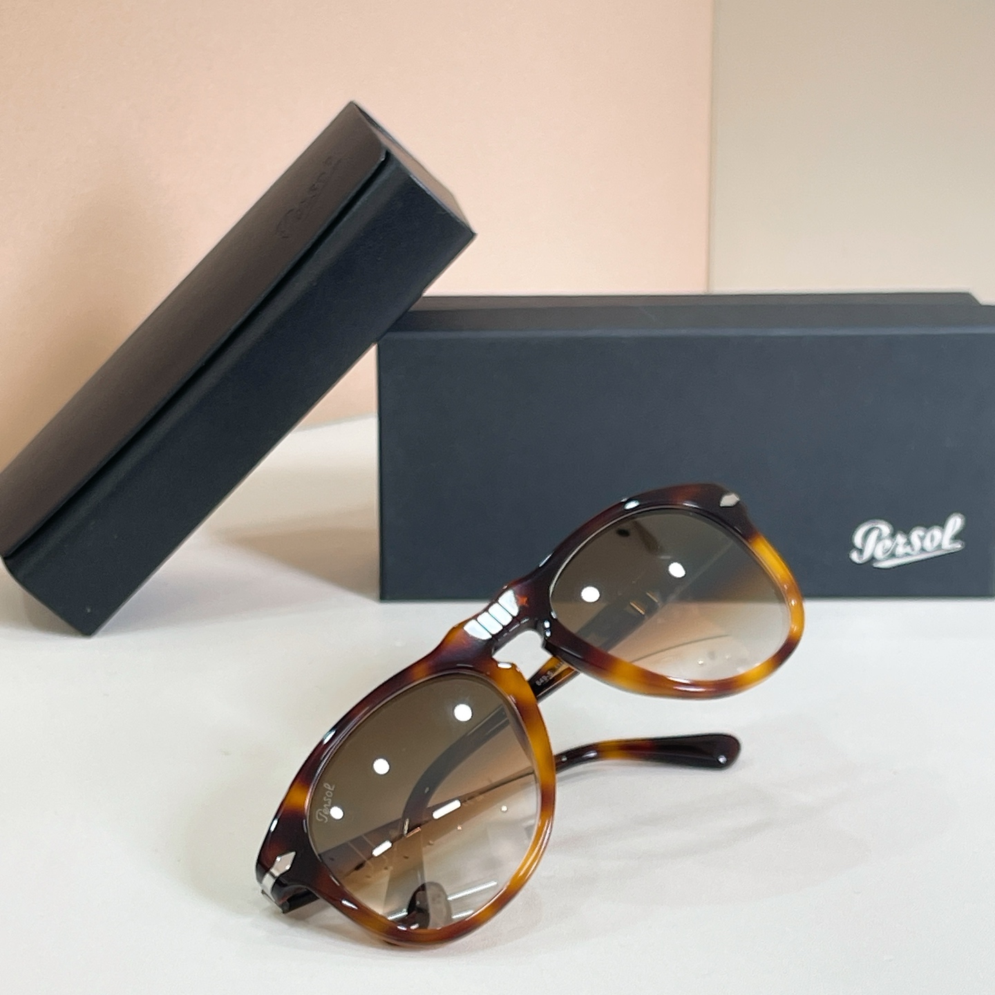 Persol🌟🌟🌟MODEL：649-S🌟🌟🌟SIZE：54口20-140🌟🌟🌟