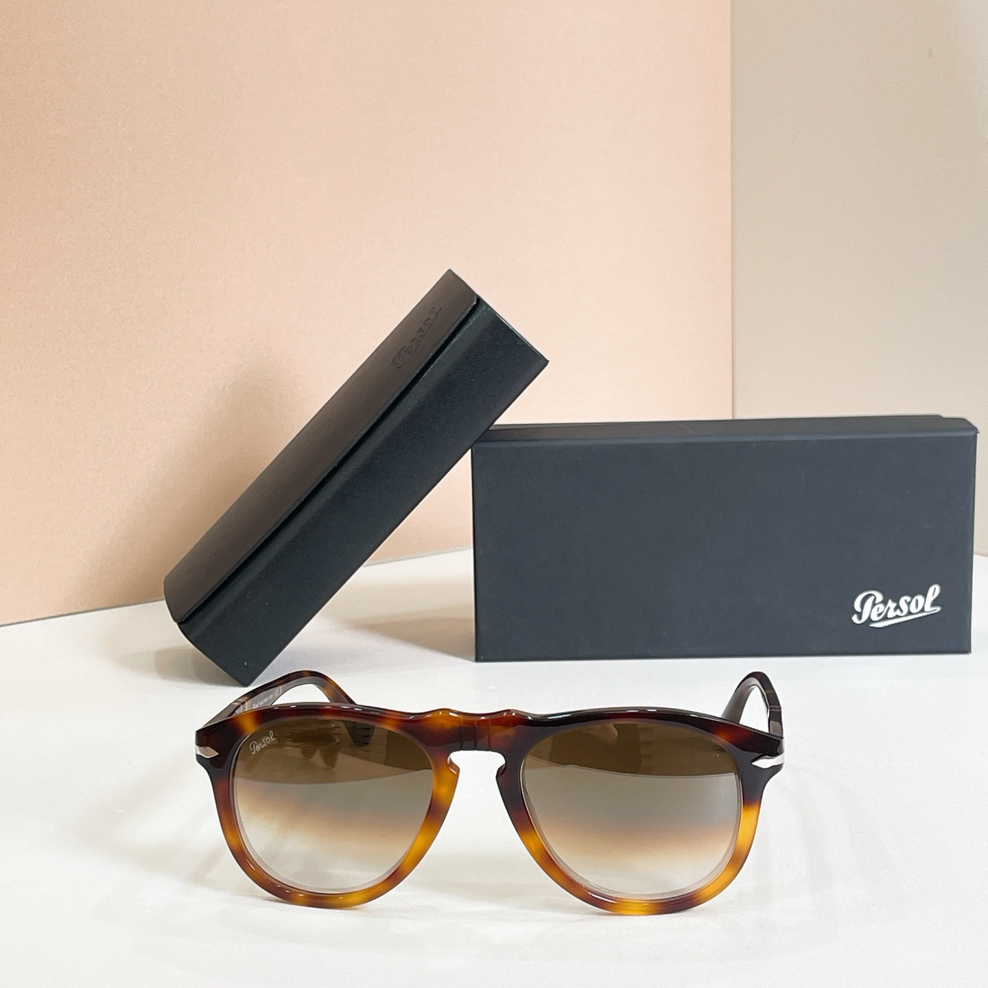 Persol🌟🌟🌟MODEL：649-S🌟🌟🌟SIZE：54口20-140🌟🌟🌟