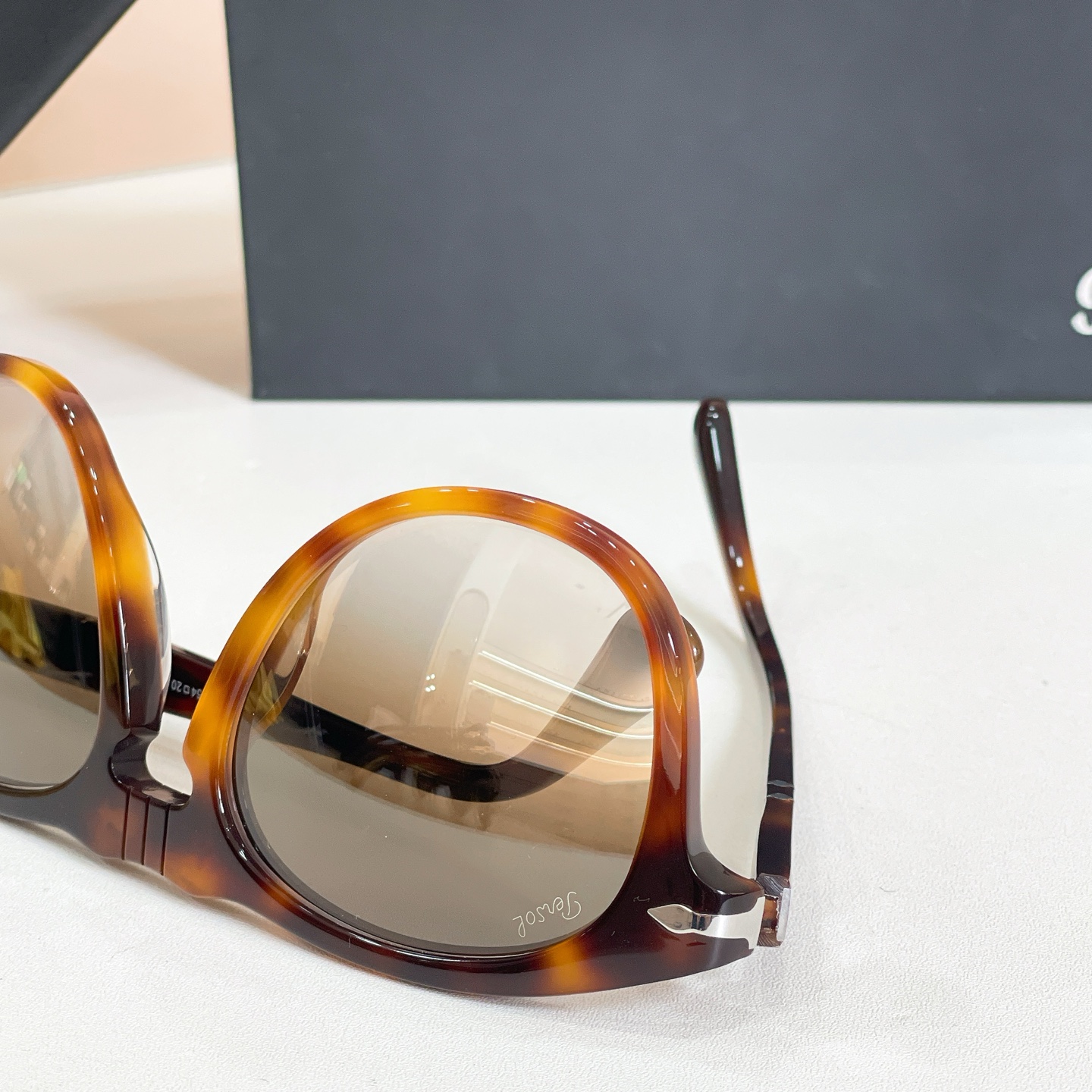 Persol🌟🌟🌟MODEL：649-S🌟🌟🌟SIZE：54口20-140🌟🌟🌟