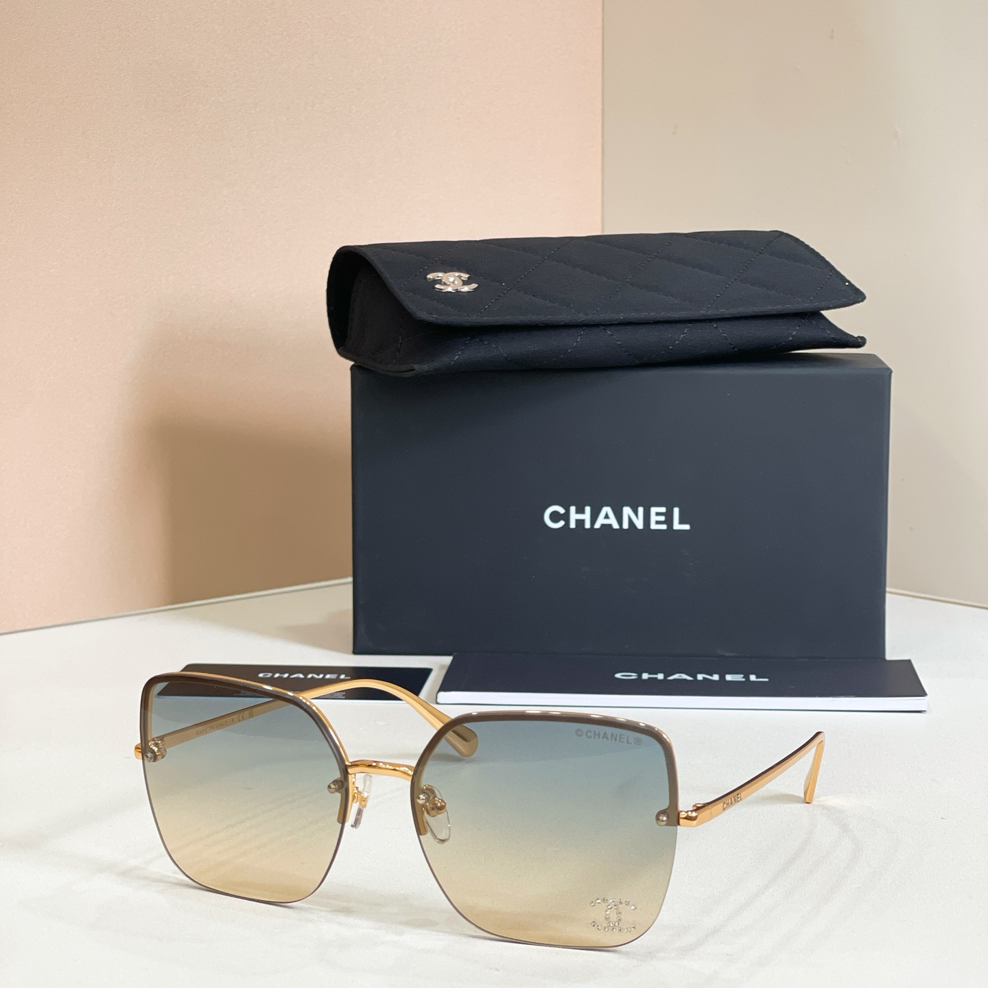 CHANE*🌸🌸🌸MODEL：5492-H🌸🌸🌸SIZE：62口16-145🌸🌸🌸