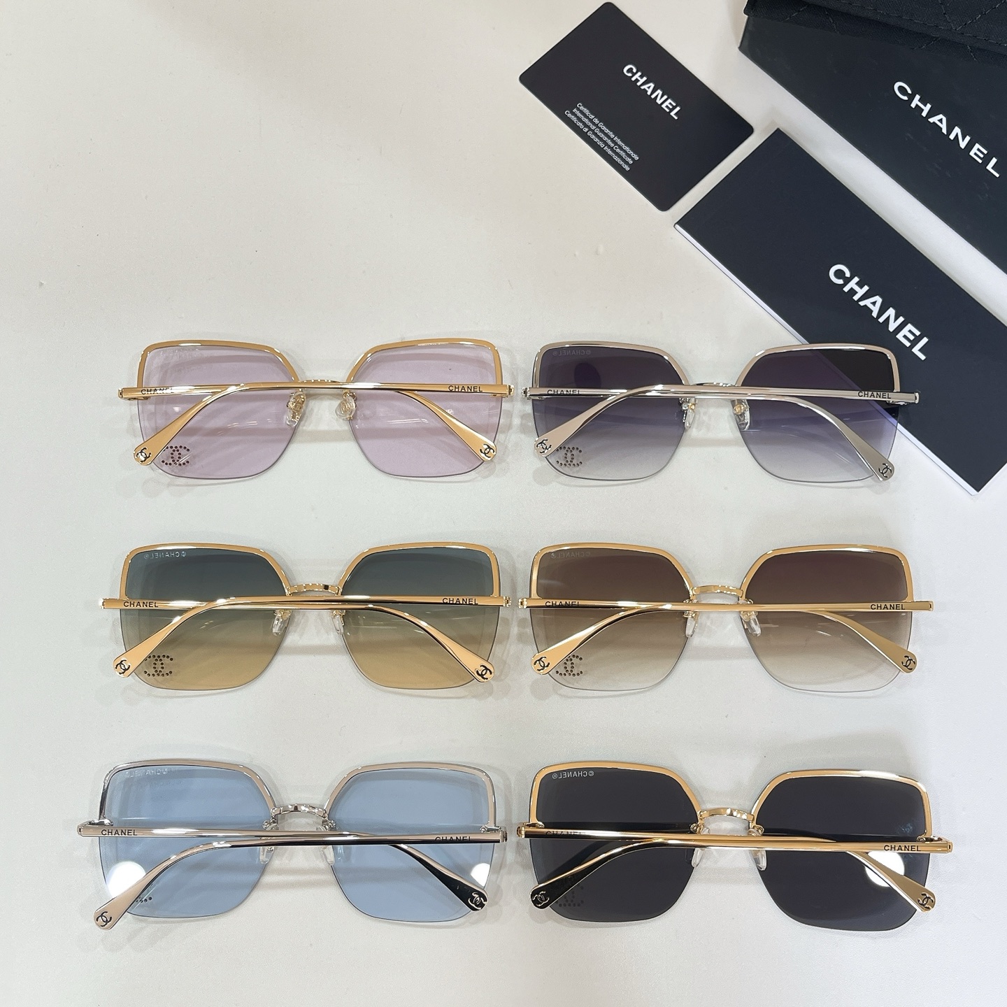 CHANE*🌸🌸🌸MODEL：5492-H🌸🌸🌸SIZE：62口16-145🌸🌸🌸