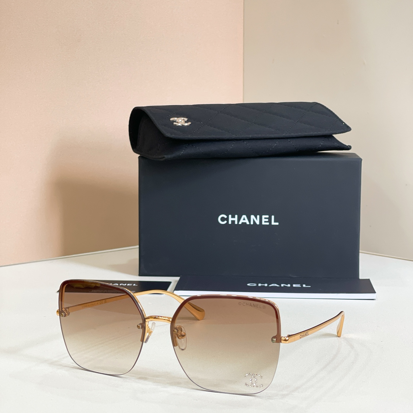 CHANE*🌸🌸🌸MODEL：5492-H🌸🌸🌸SIZE：62口16-145🌸🌸🌸