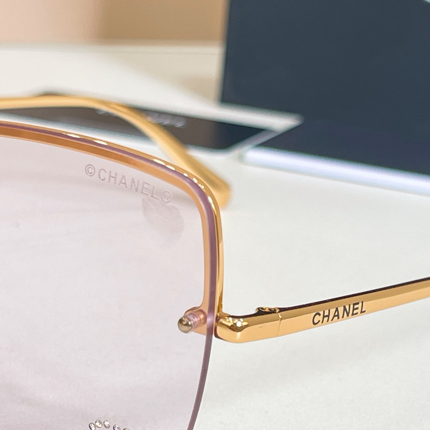 CHANE*🌸🌸🌸MODEL：5492-H🌸🌸🌸SIZE：62口16-145🌸🌸🌸