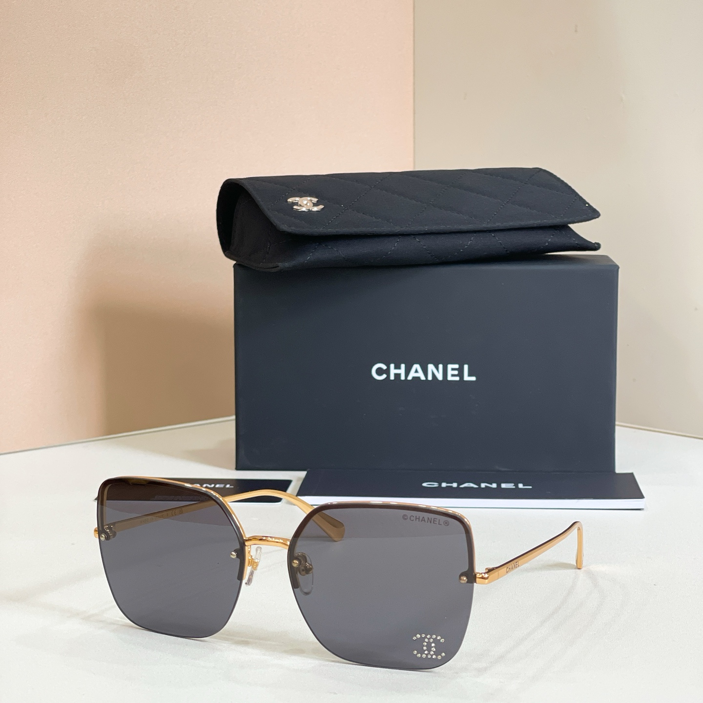 CHANE*🌸🌸🌸MODEL：5492-H🌸🌸🌸SIZE：62口16-145🌸🌸🌸