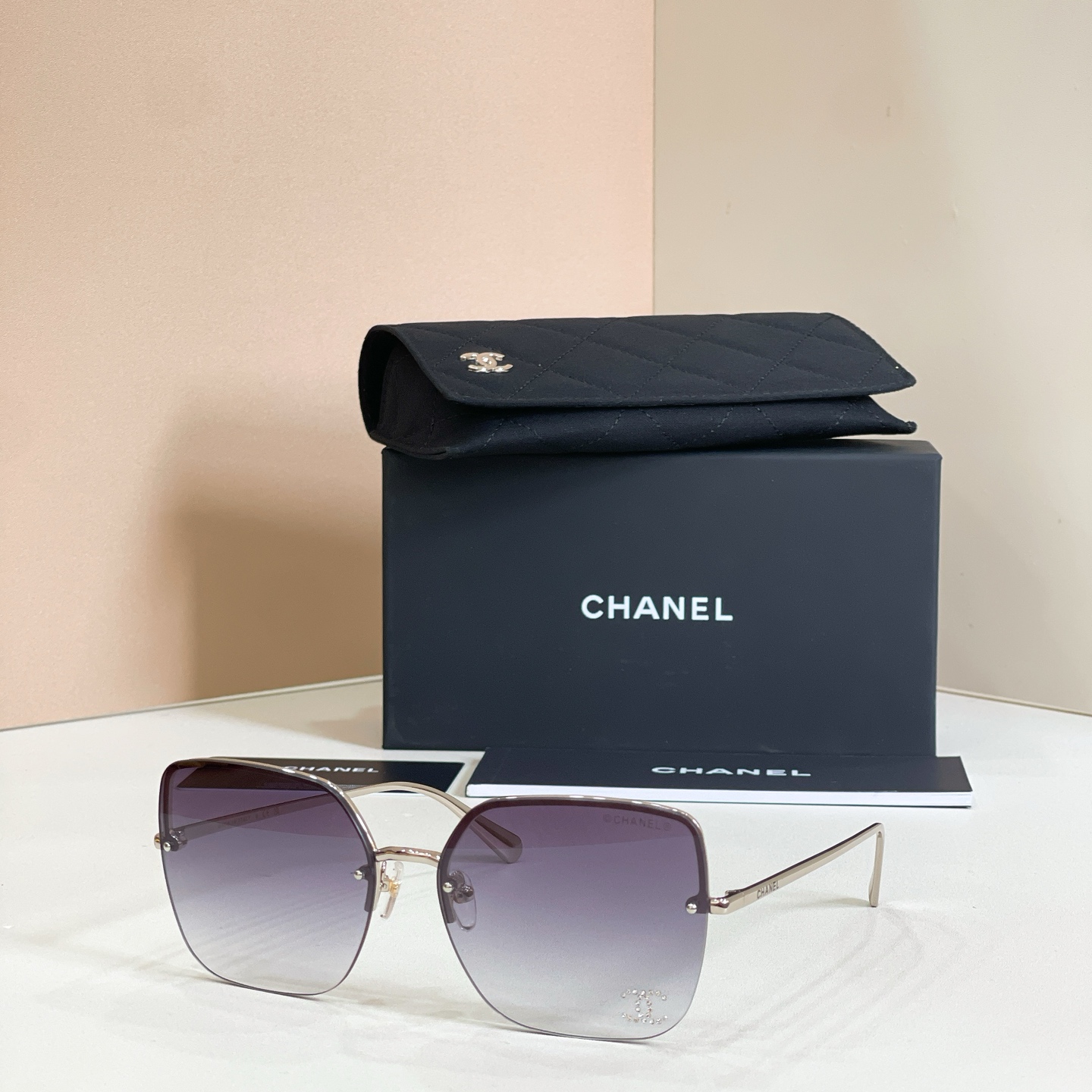 CHANE*🌸🌸🌸MODEL：5492-H🌸🌸🌸SIZE：62口16-145🌸🌸🌸