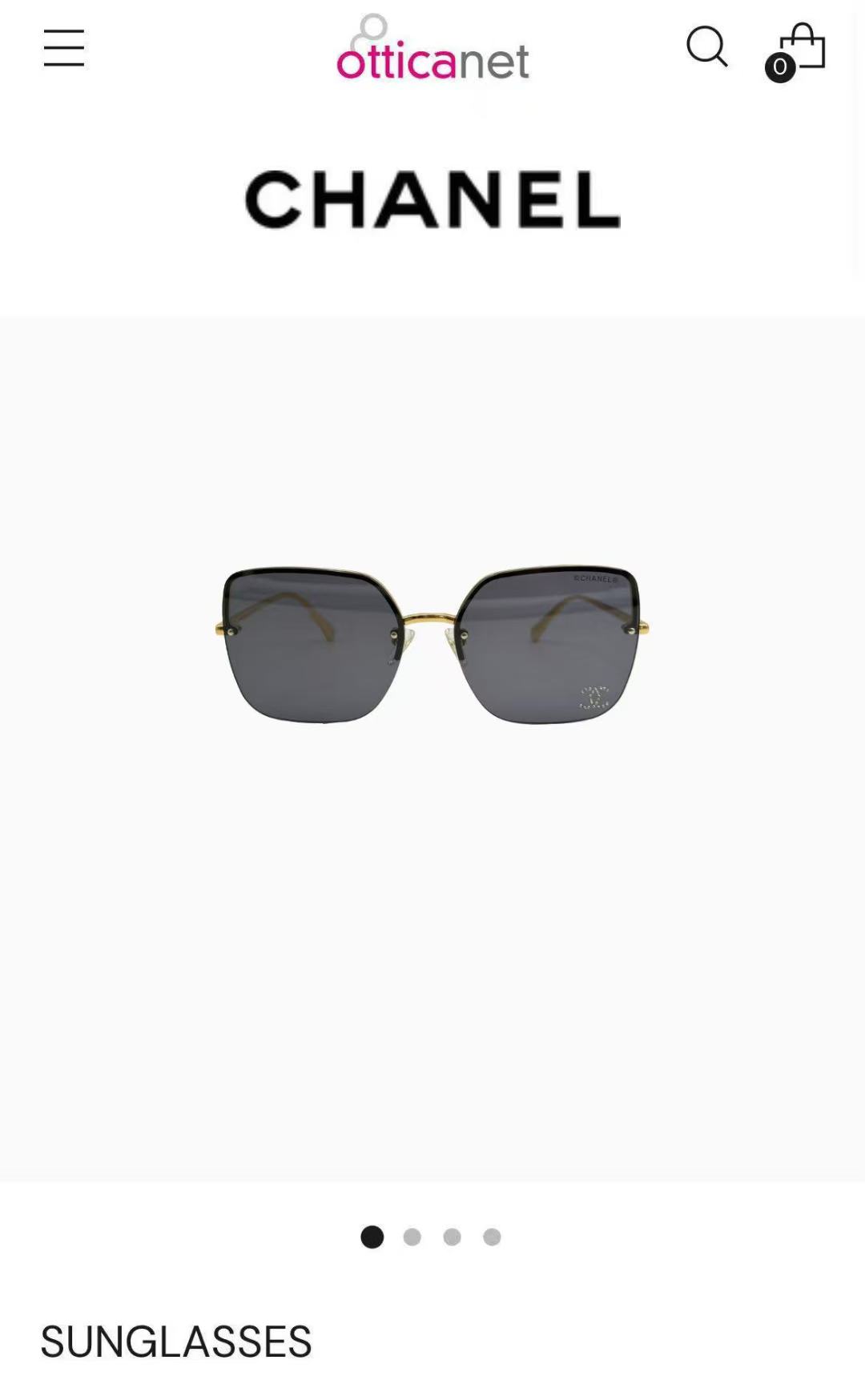 CHANE*🌸🌸🌸MODEL：5492-H🌸🌸🌸SIZE：62口16-145🌸🌸🌸