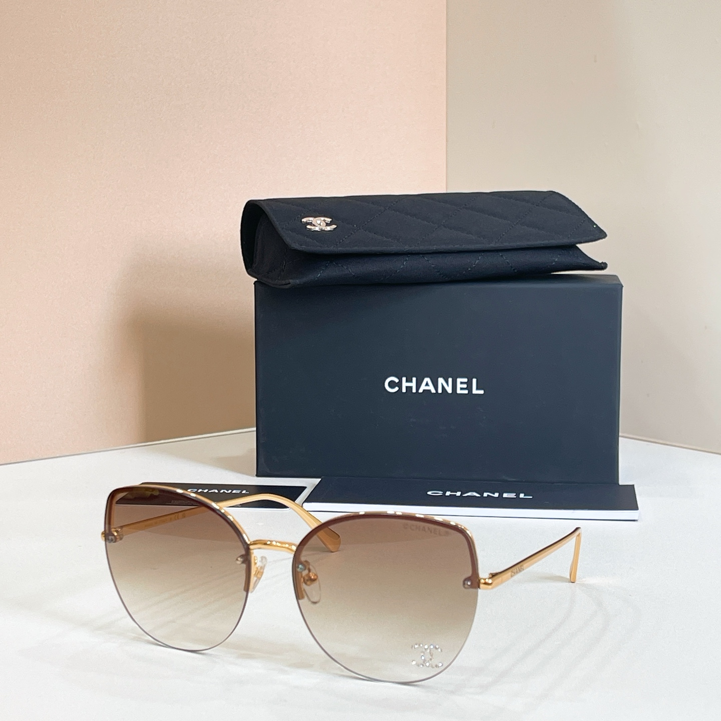 CHANE*🌸🌸🌸MODEL：5491-H🌸🌸🌸SIZE：62口16-145🌸🌸🌸