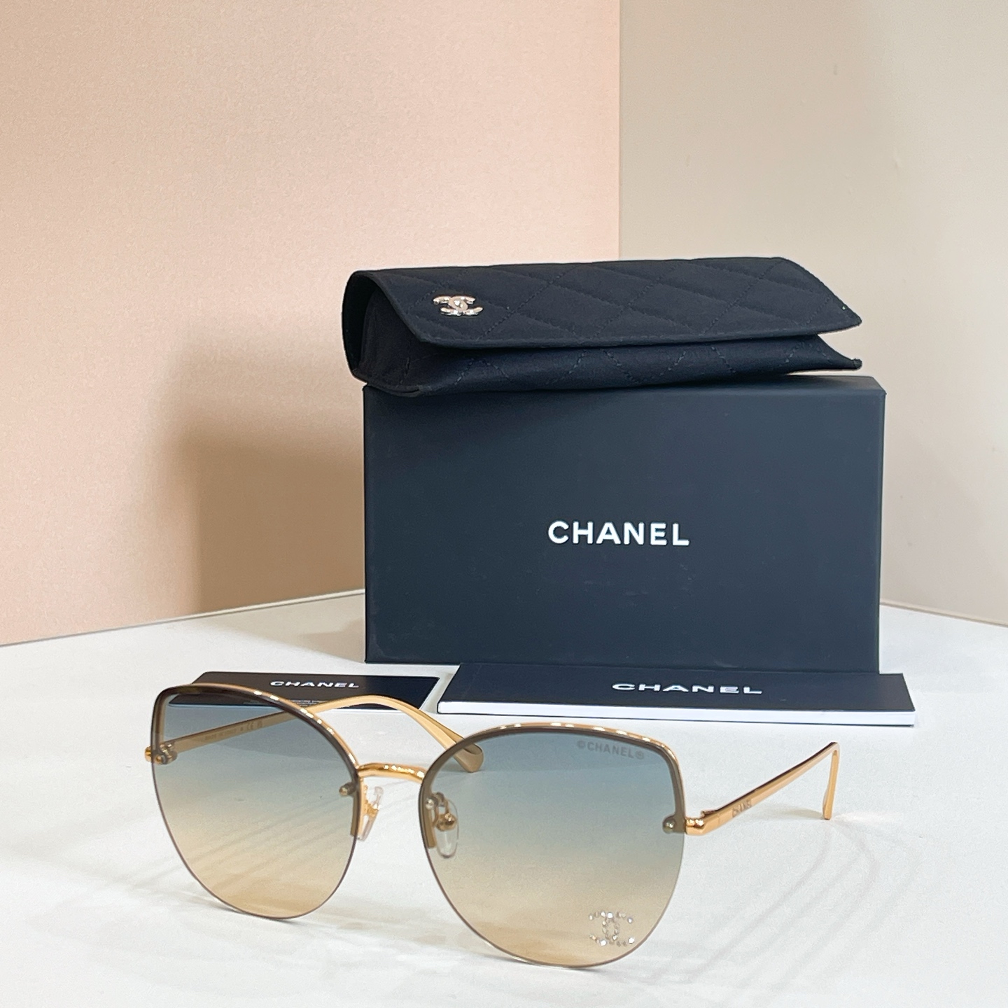 CHANE*🌸🌸🌸MODEL：5491-H🌸🌸🌸SIZE：62口16-145🌸🌸🌸