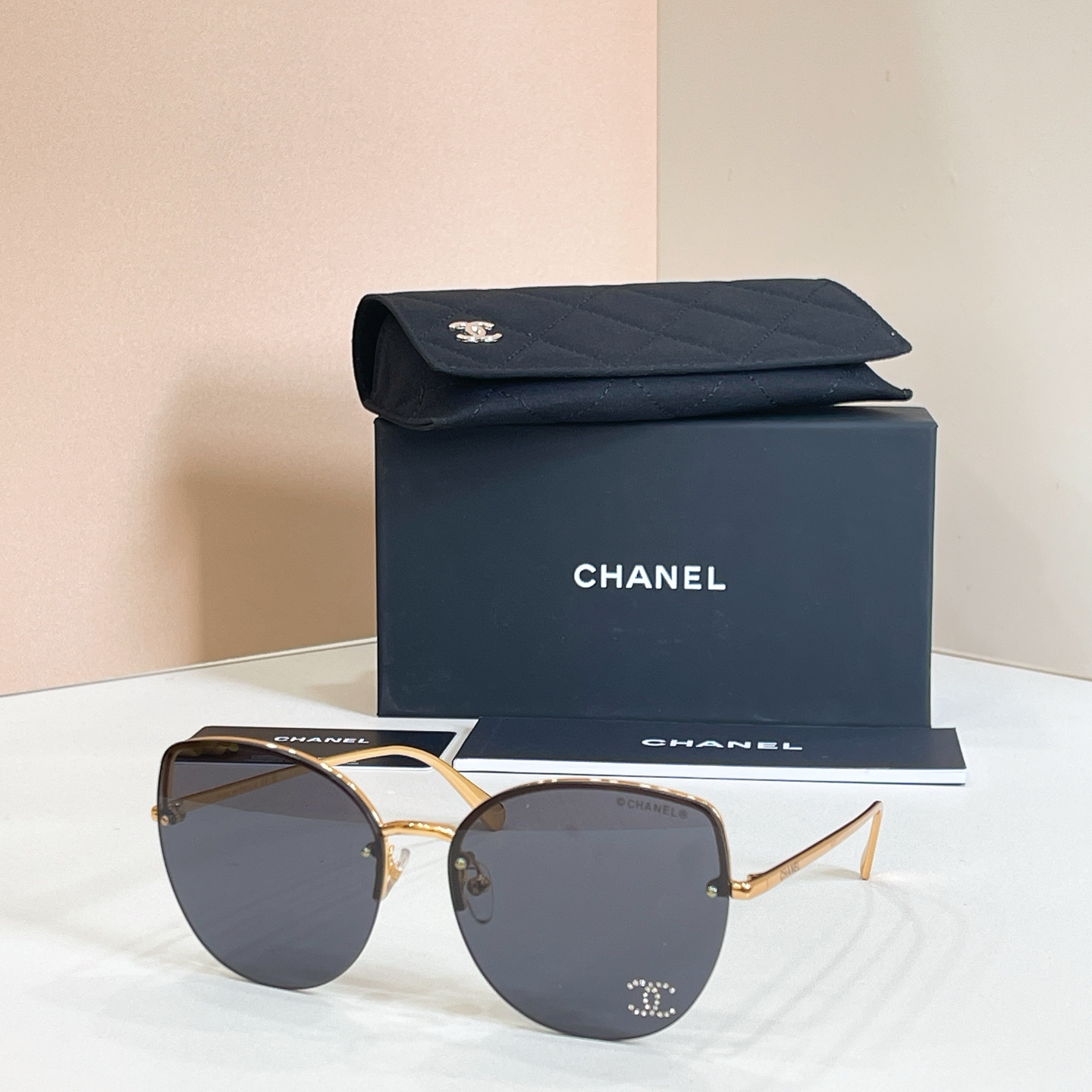 CHANE*🌸🌸🌸MODEL：5491-H🌸🌸🌸SIZE：62口16-145🌸🌸🌸