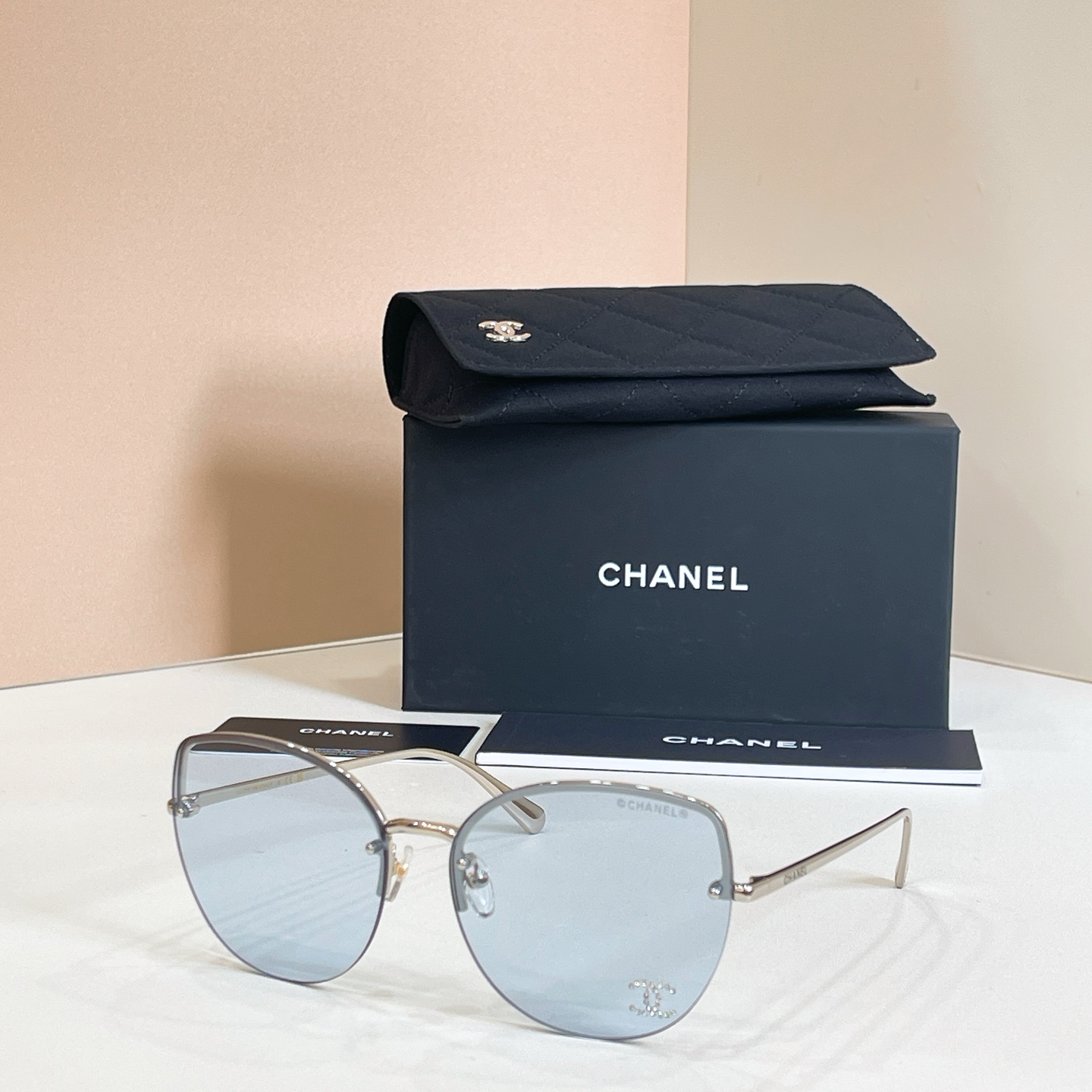 CHANE*🌸🌸🌸MODEL：5491-H🌸🌸🌸SIZE：62口16-145🌸🌸🌸