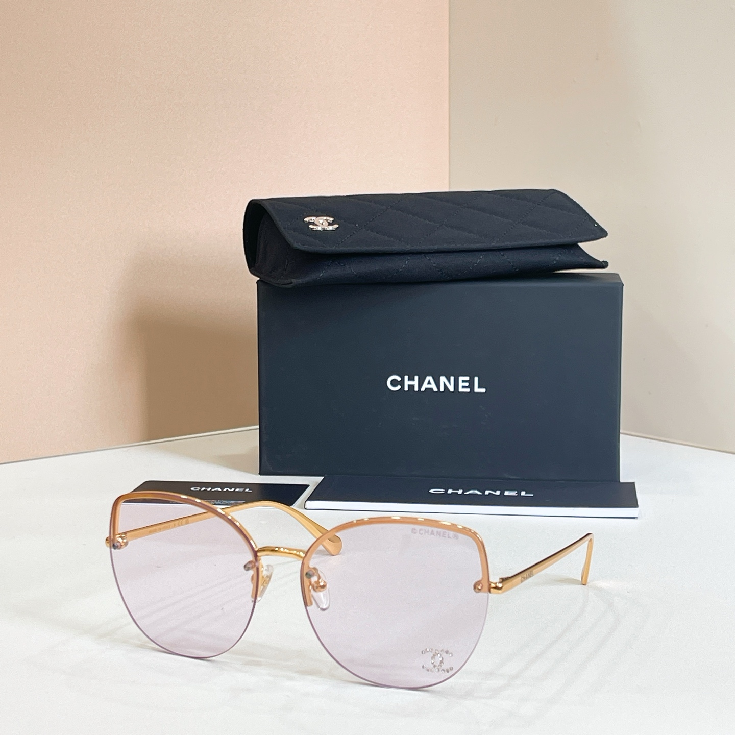 CHANE*🌸🌸🌸MODEL：5491-H🌸🌸🌸SIZE：62口16-145🌸🌸🌸