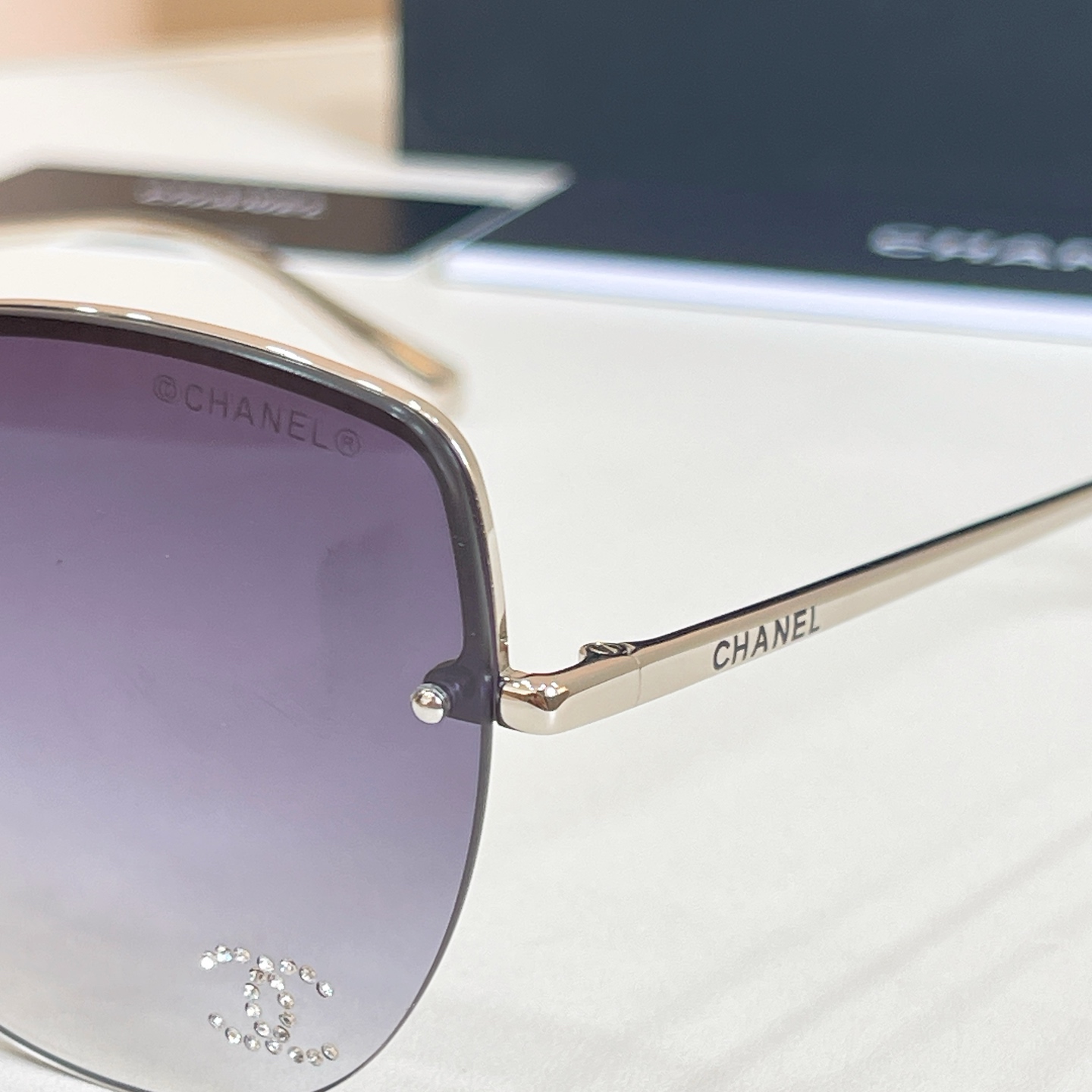 CHANE*🌸🌸🌸MODEL：5491-H🌸🌸🌸SIZE：62口16-145🌸🌸🌸