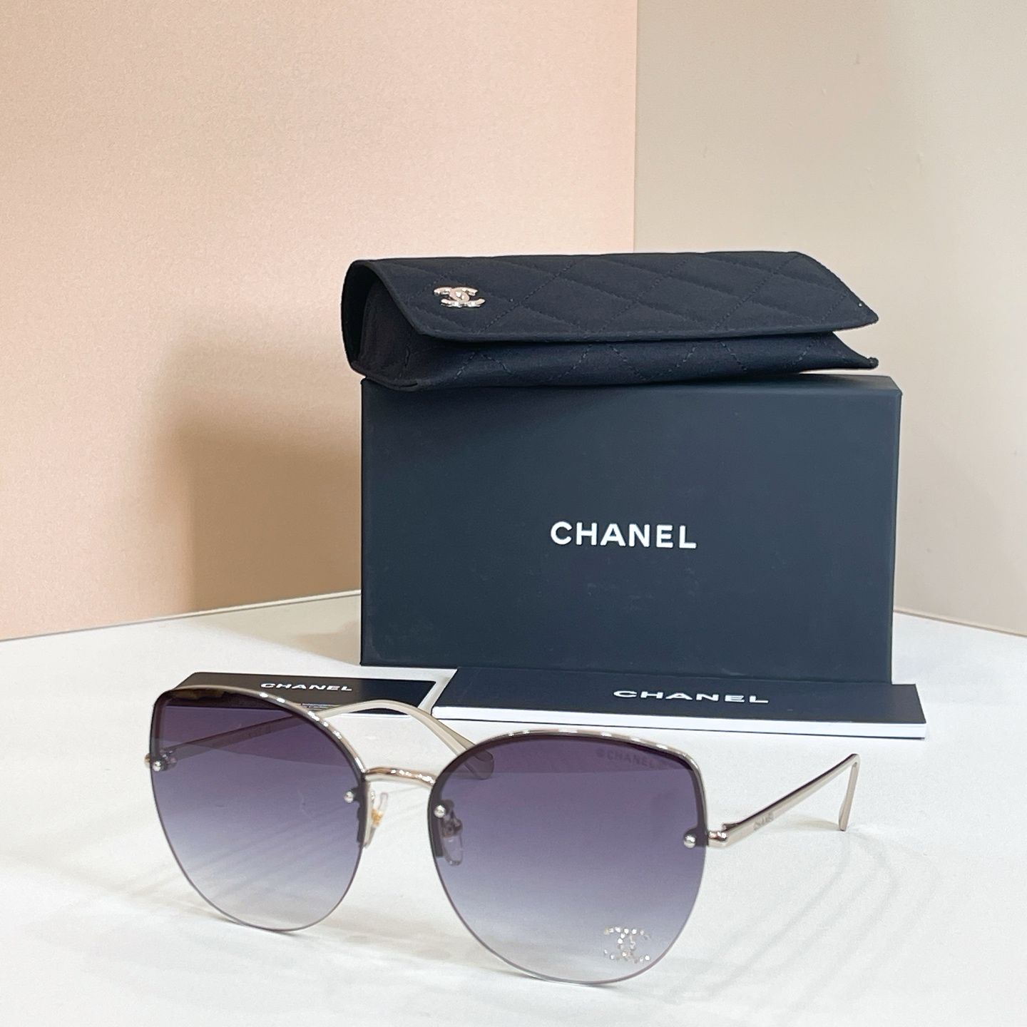 CHANE*🌸🌸🌸MODEL：5491-H🌸🌸🌸SIZE：62口16-145🌸🌸🌸