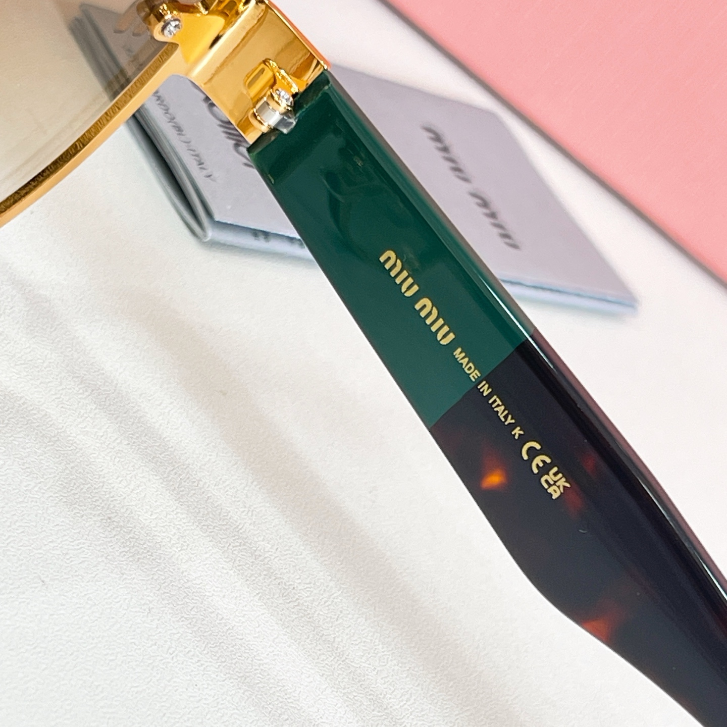 MIU M*🎀🎀🎀MODEL:MU 59ZS🎀🎀🎀SIZE：61口16-145🎀🎀🎀