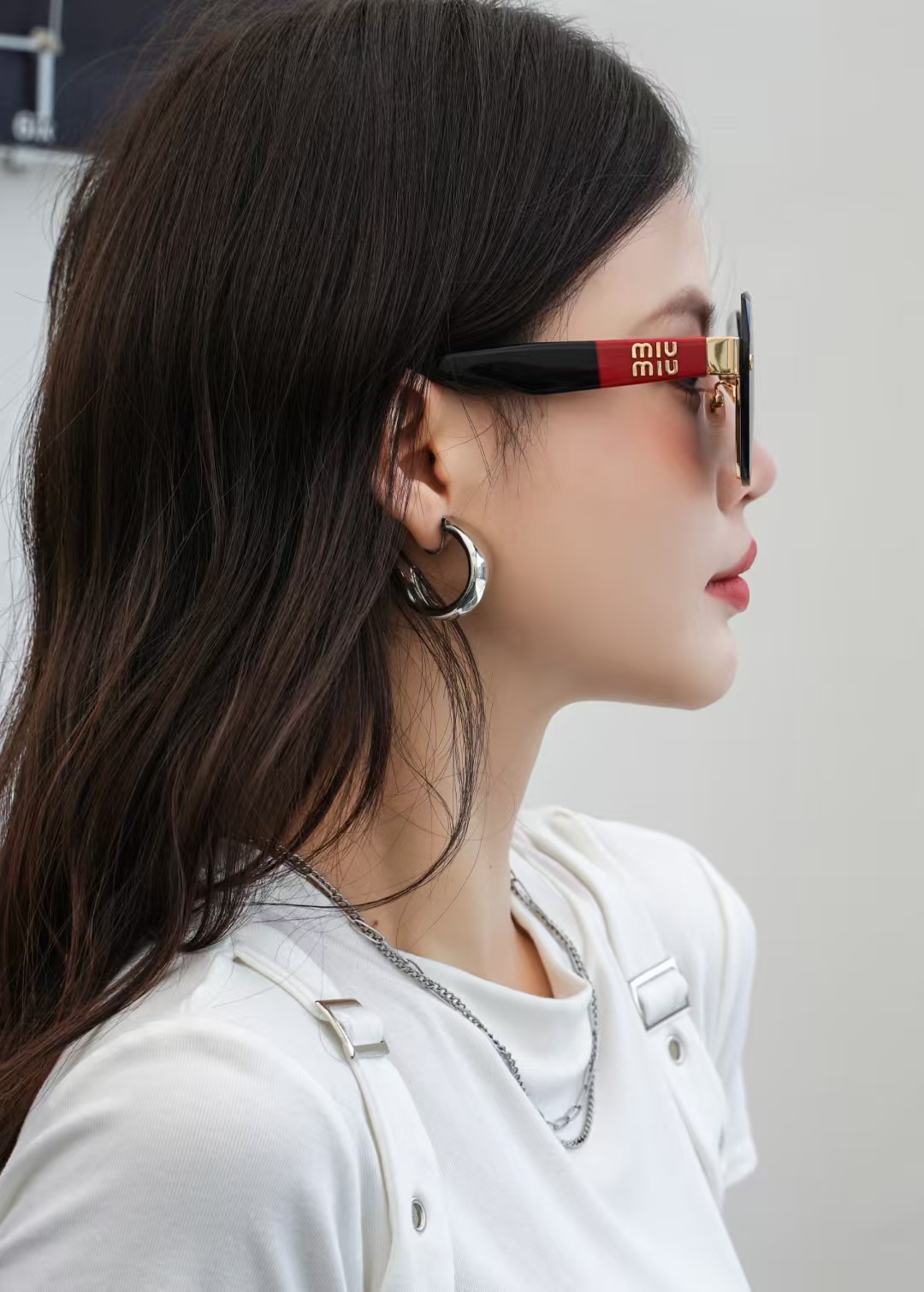 MIU M*🎀🎀🎀MODEL:MU 58ZS🎀🎀🎀SIZE：62口16-145🎀🎀🎀