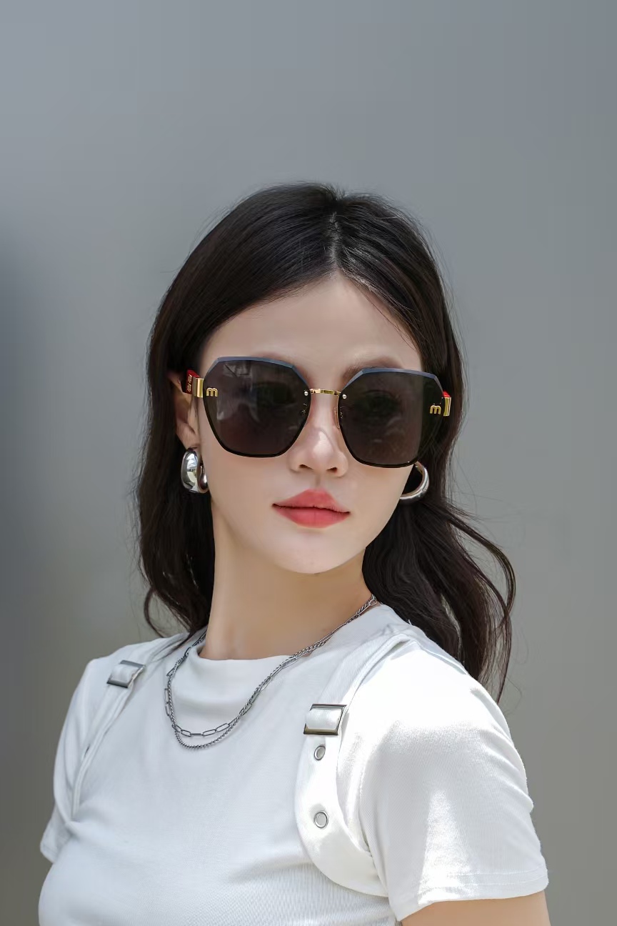 MIU M*🎀🎀🎀MODEL:MU 58ZS🎀🎀🎀SIZE：62口16-145🎀🎀🎀