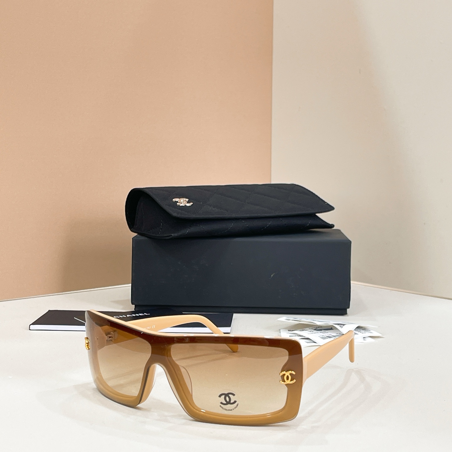 CHANE*🌸🌸🌸MODEL：CH5507🌸🌸🌸SIZE：52口21-140🌸🌸🌸