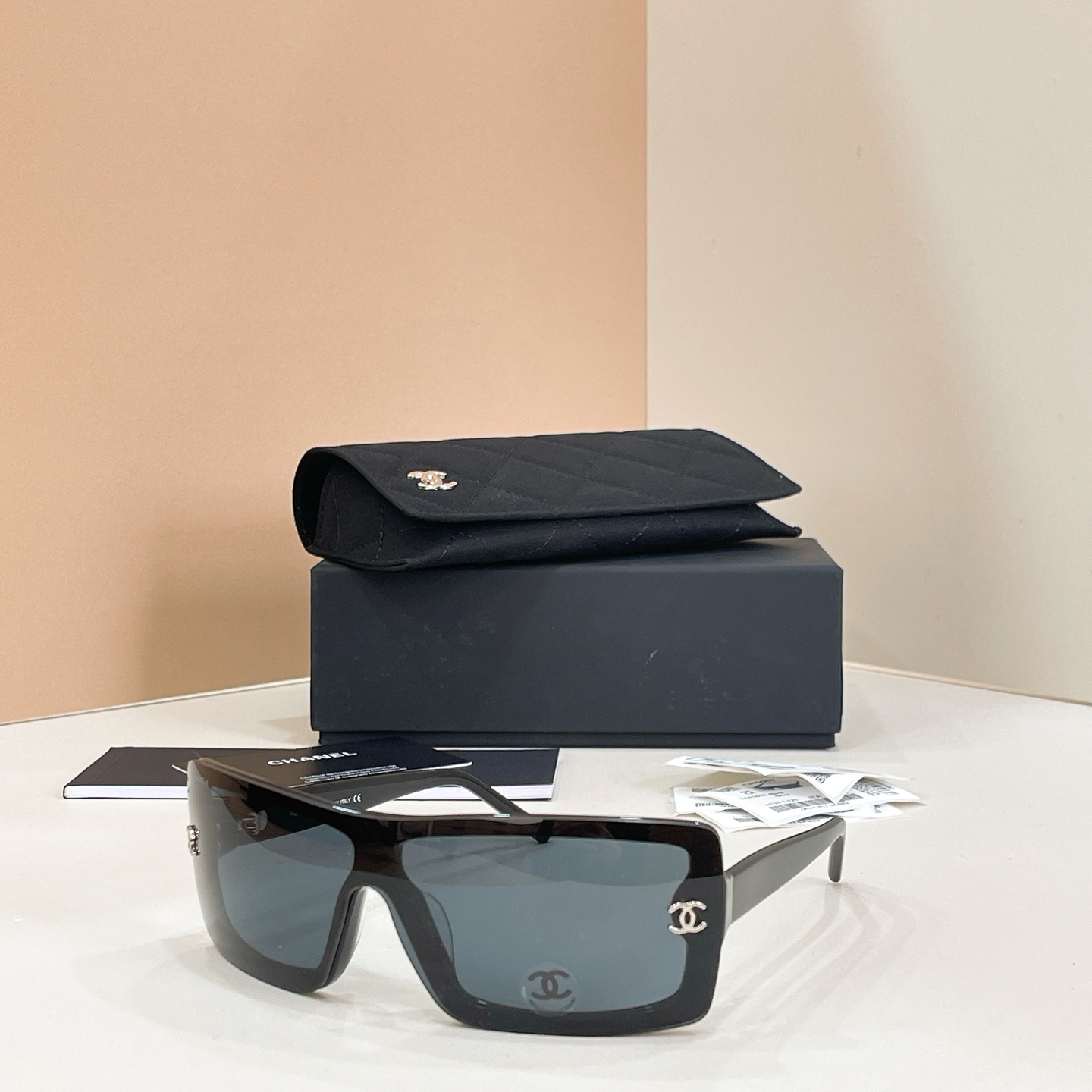 CHANE*🌸🌸🌸MODEL：CH5507🌸🌸🌸SIZE：52口21-140🌸🌸🌸