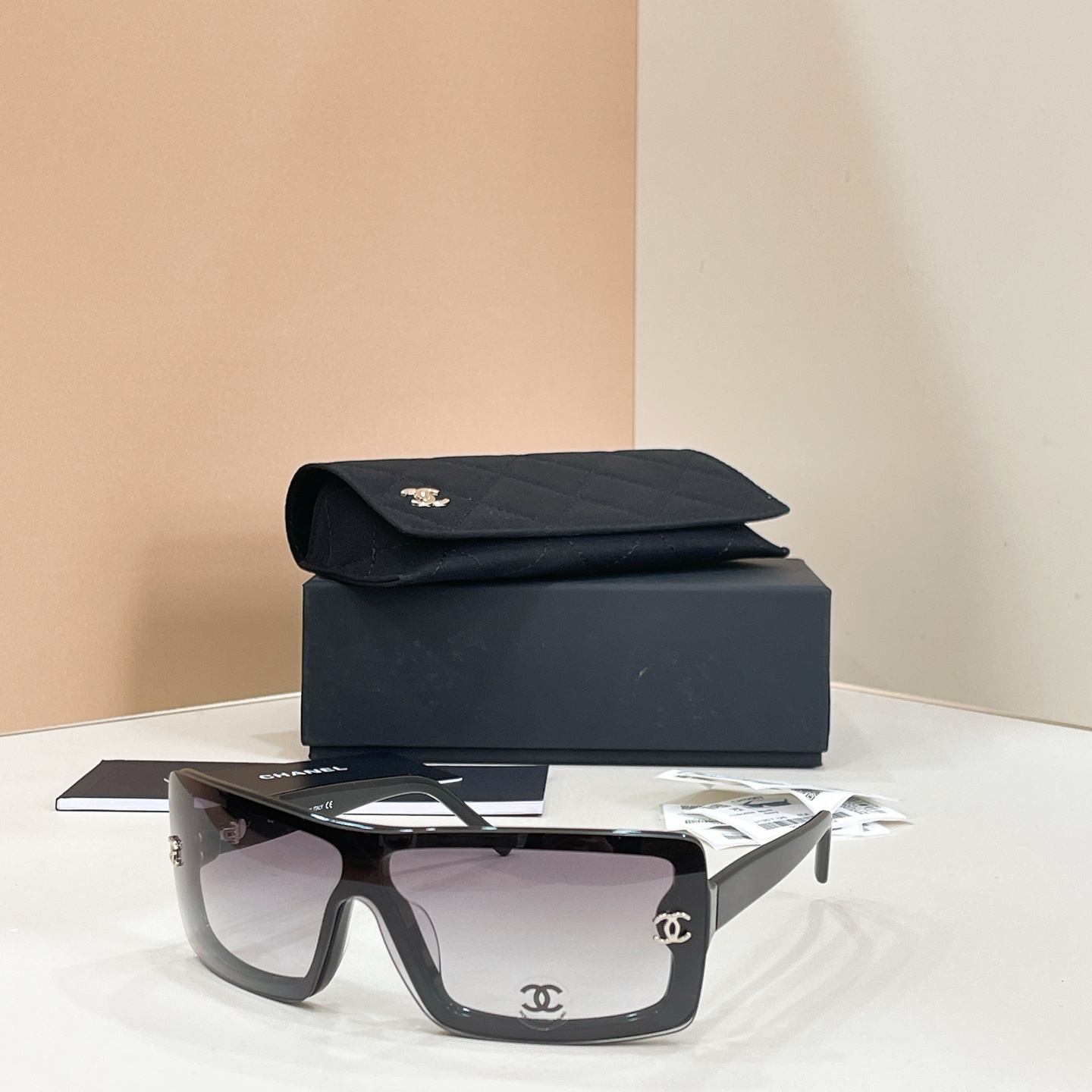 CHANE*🌸🌸🌸MODEL：CH5507🌸🌸🌸SIZE：52口21-140🌸🌸🌸